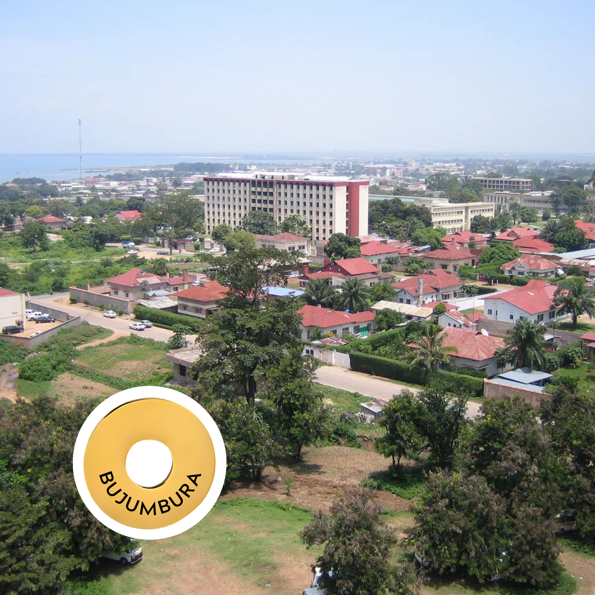 Bujumbura