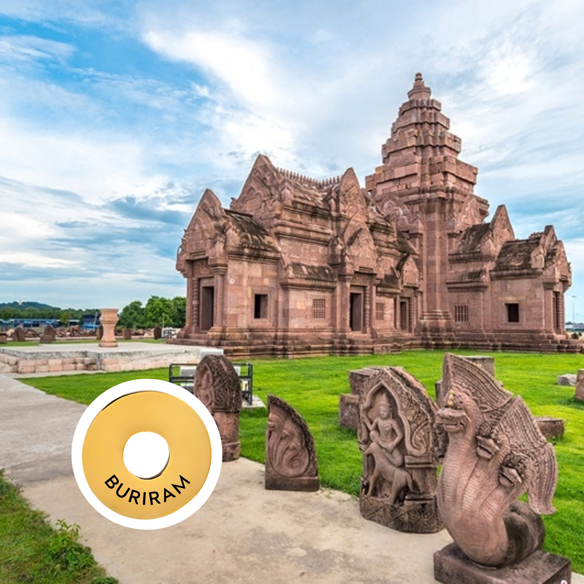 Buriram
