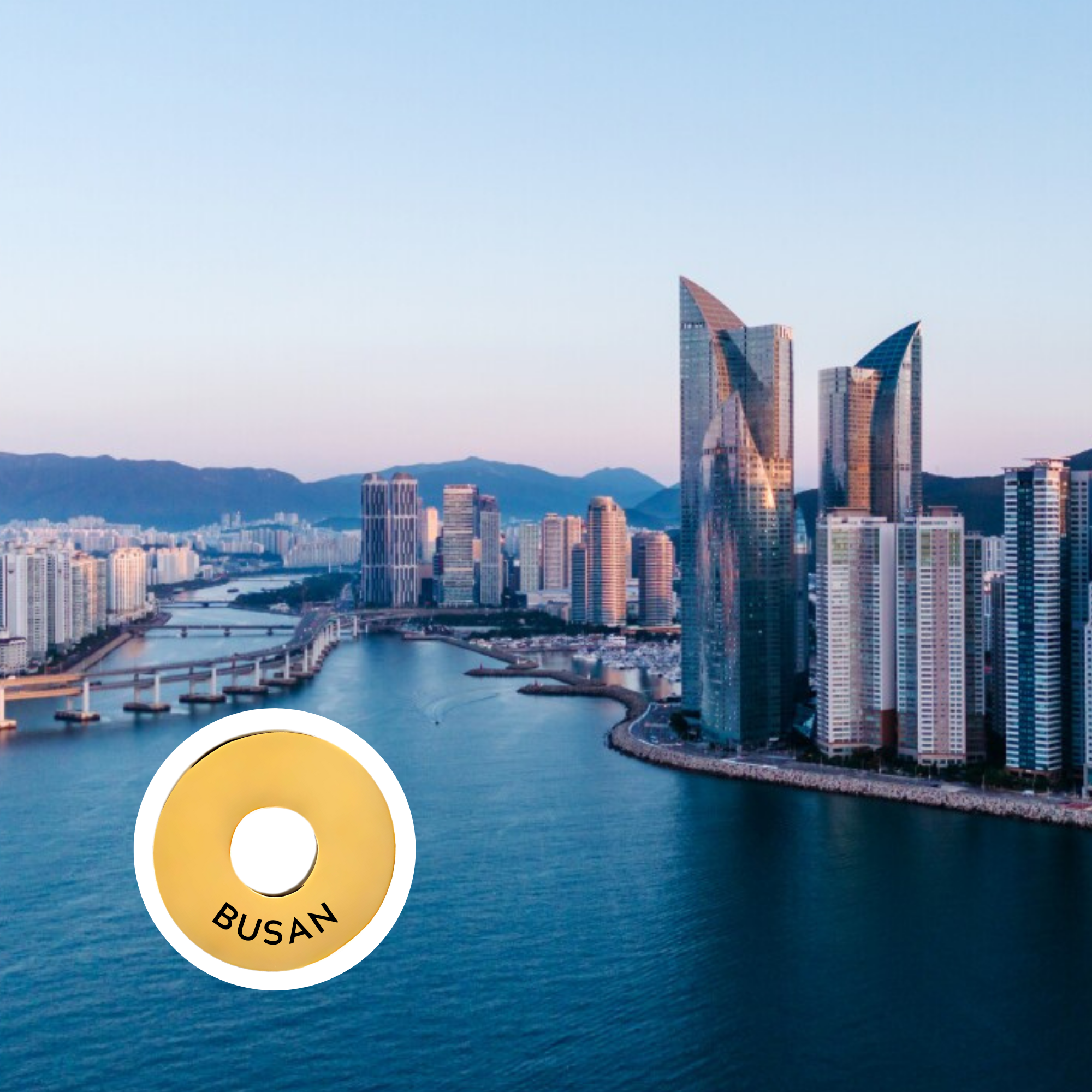 Busan
