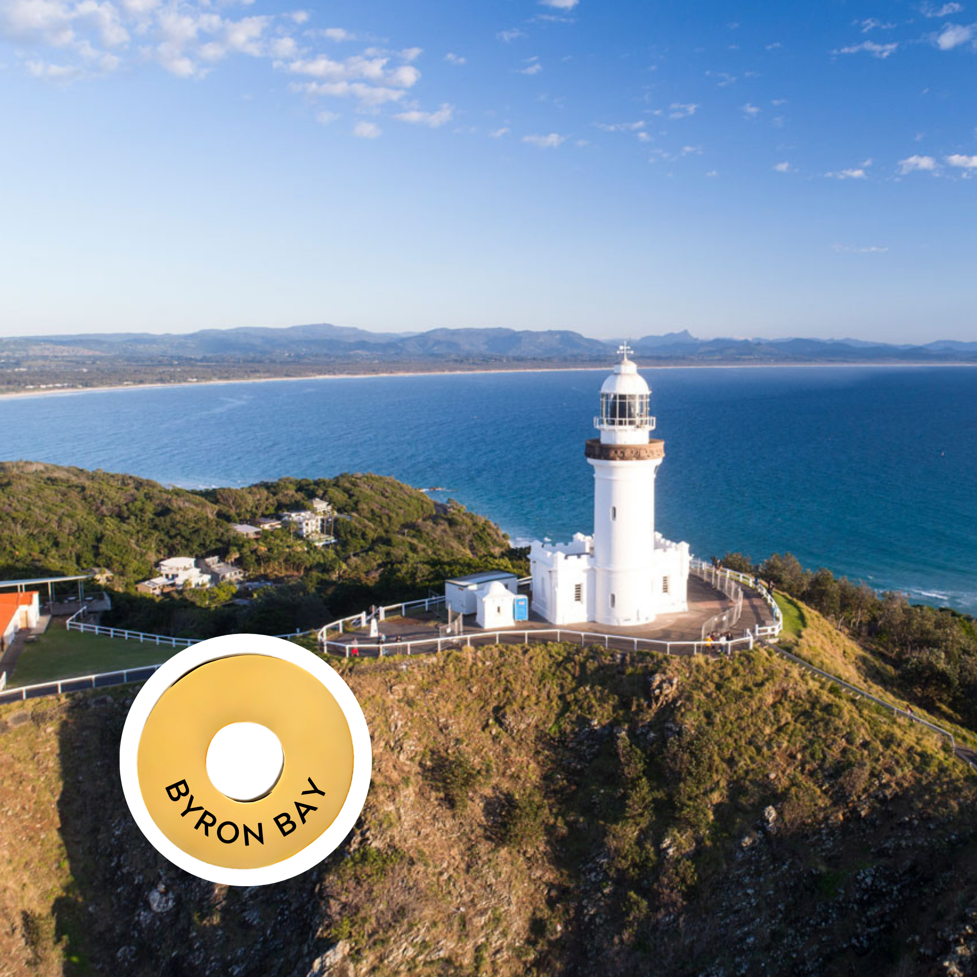 Byron Bay