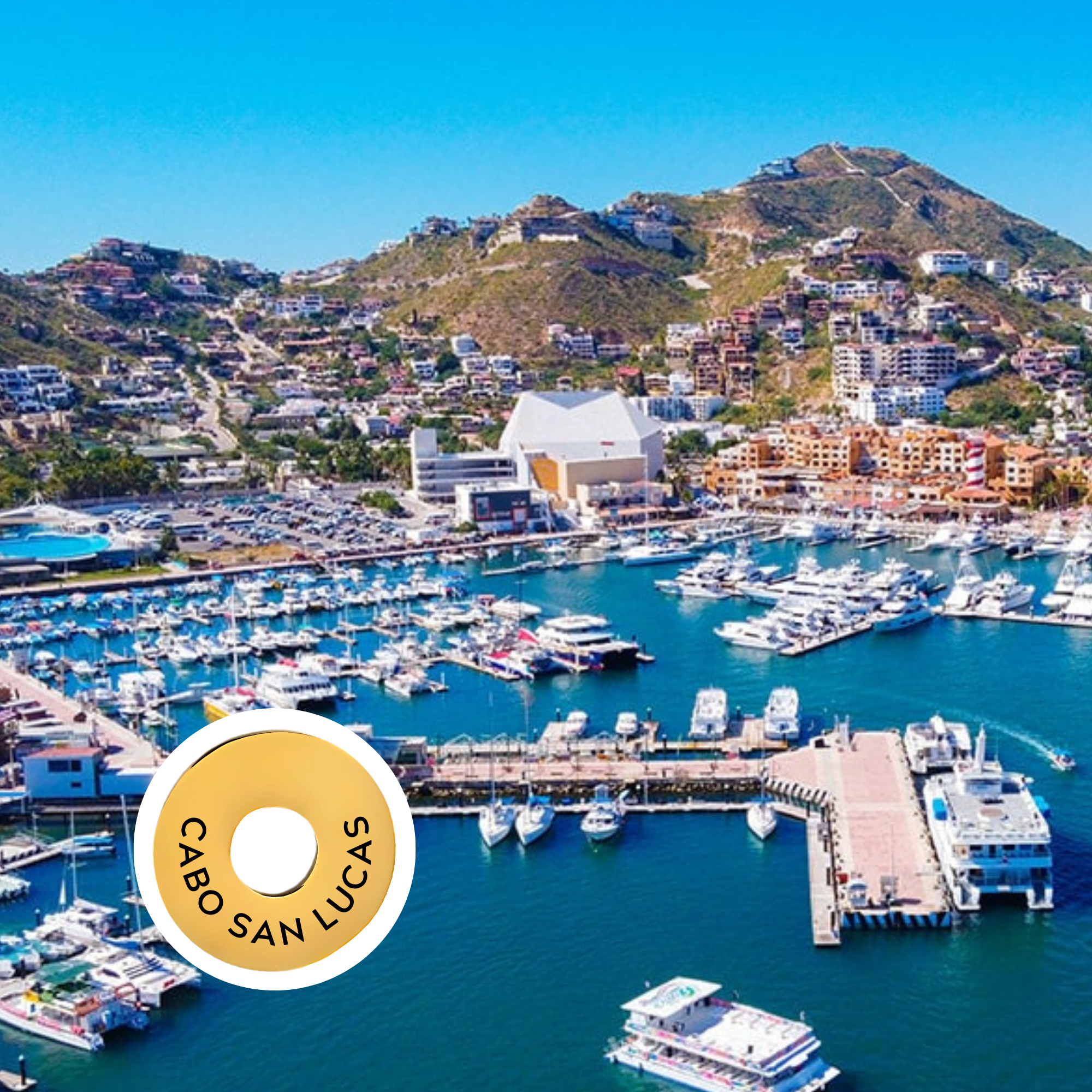 Cabo San Lucas
