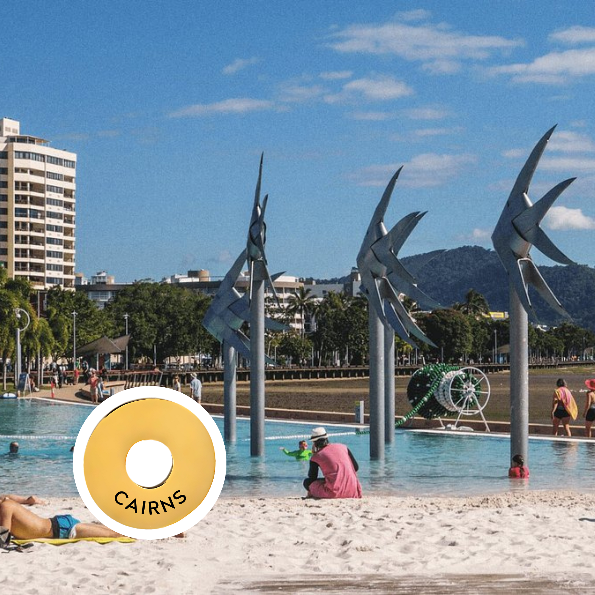 Cairns