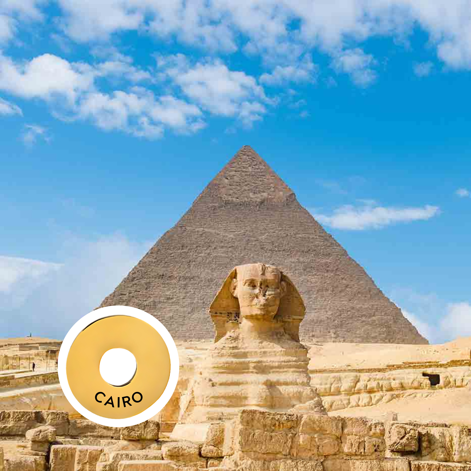 Cairo