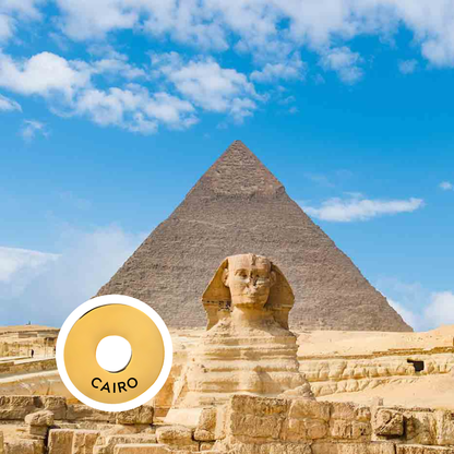Cairo