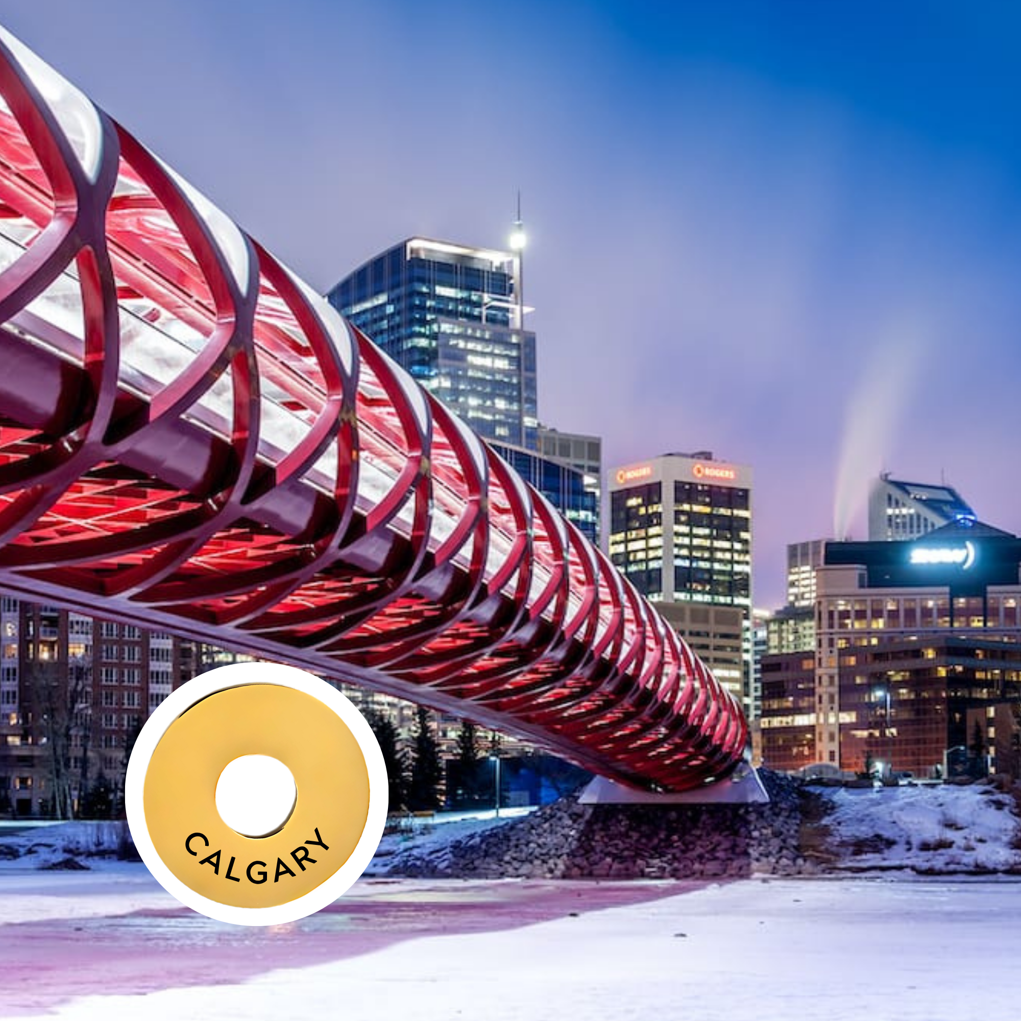 Calgary