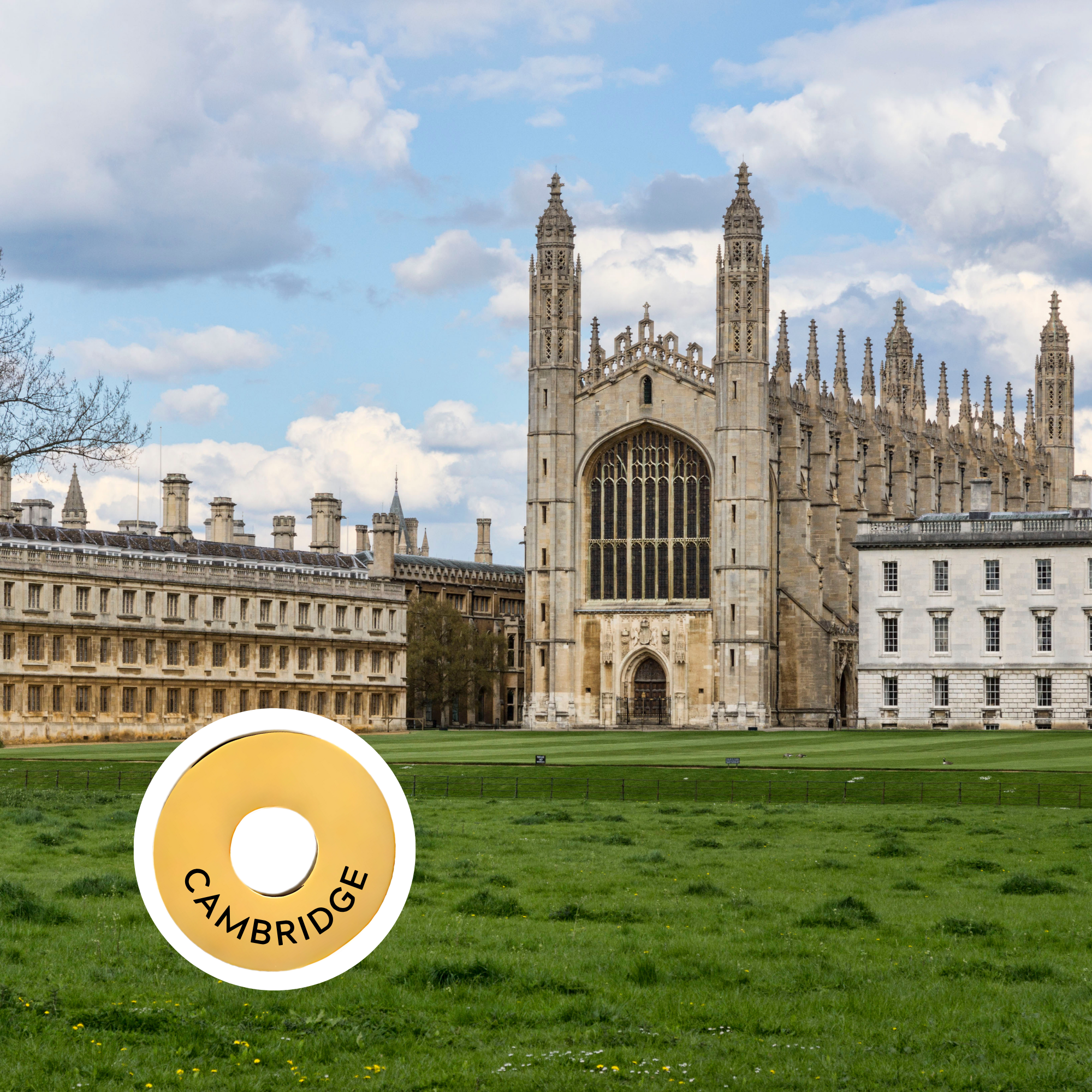 Cambridge