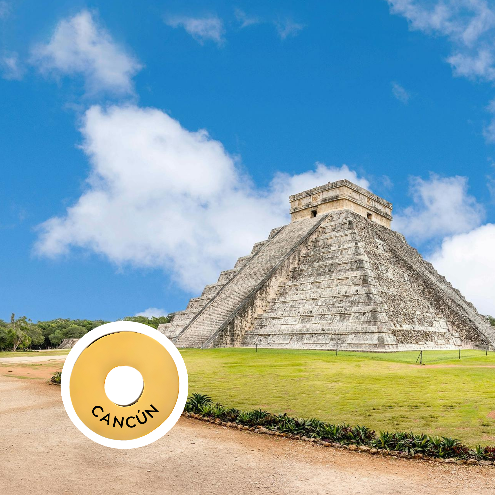 Cancún