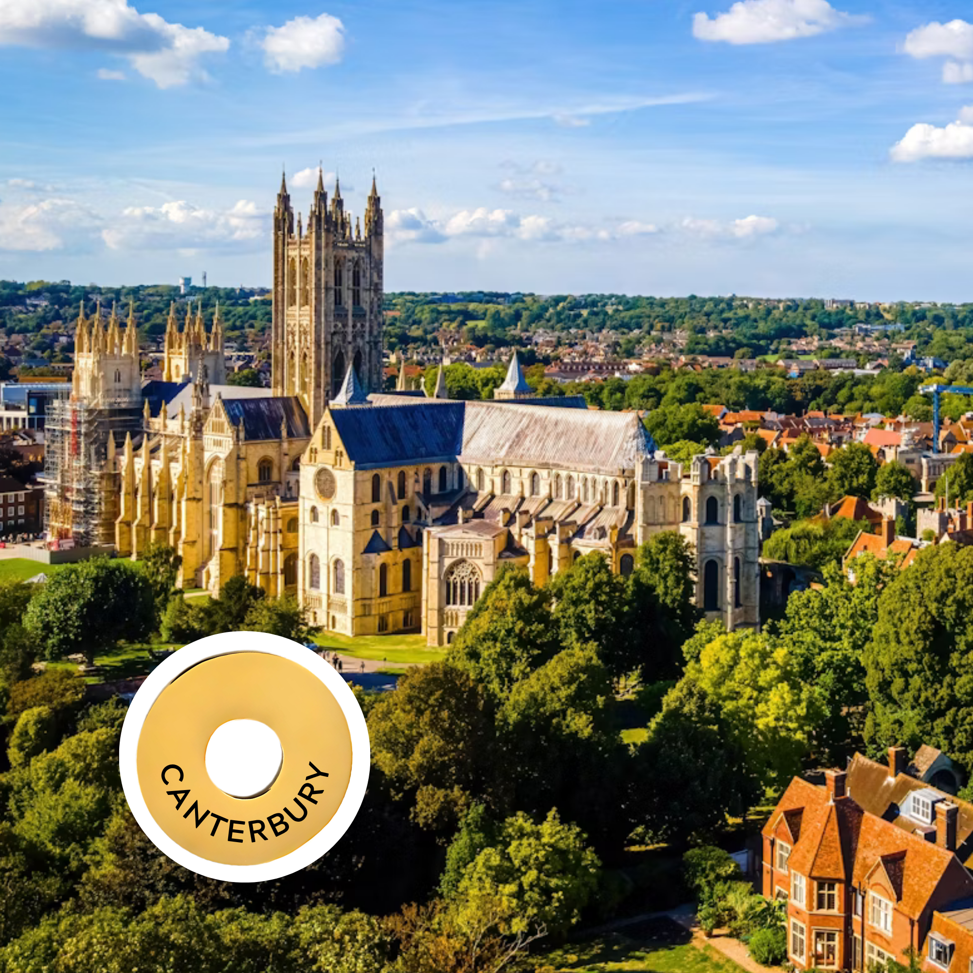 Canterbury