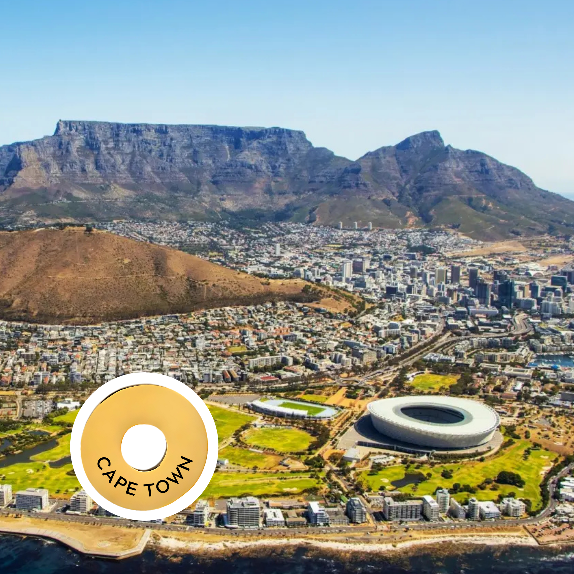 Cape Town