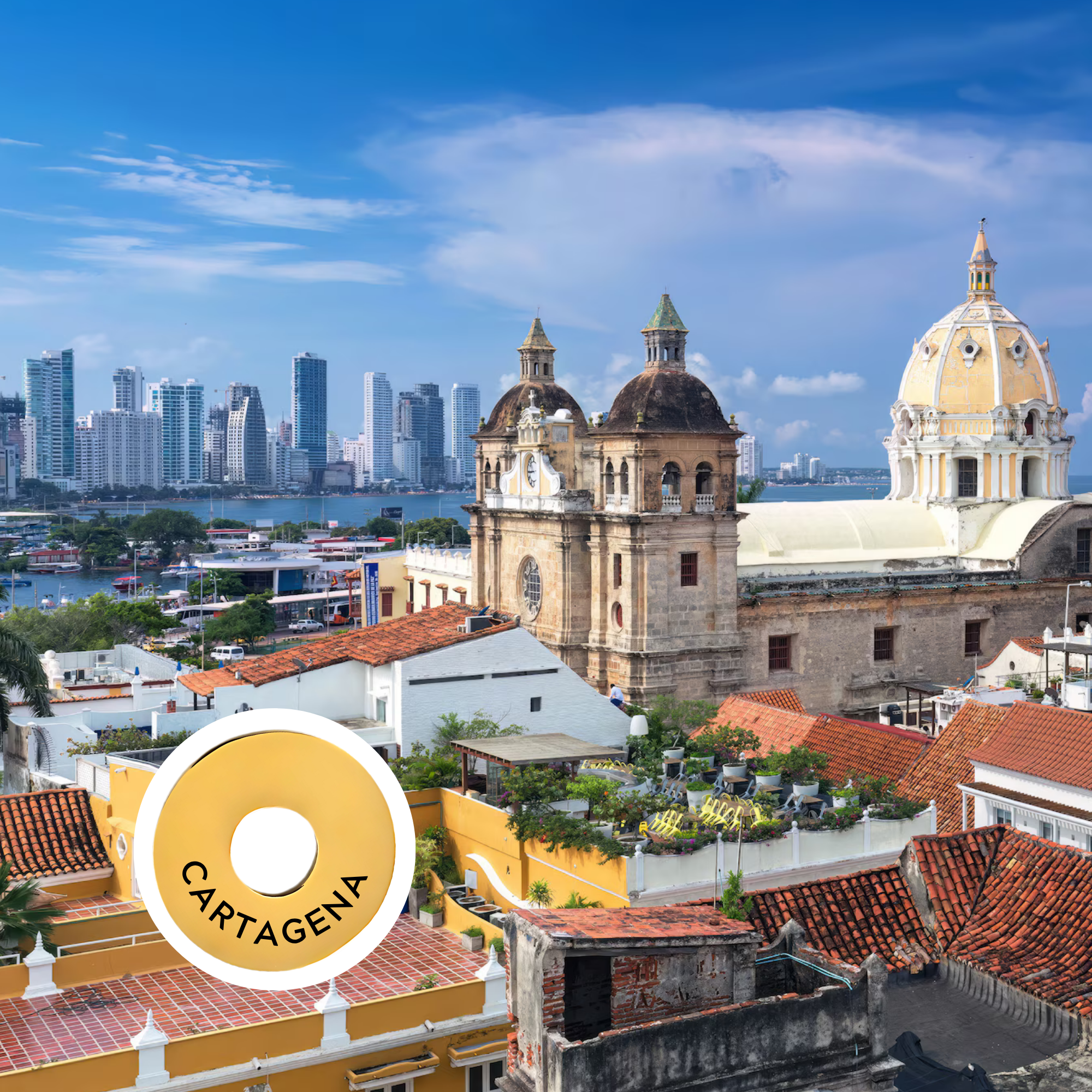 Cartagena