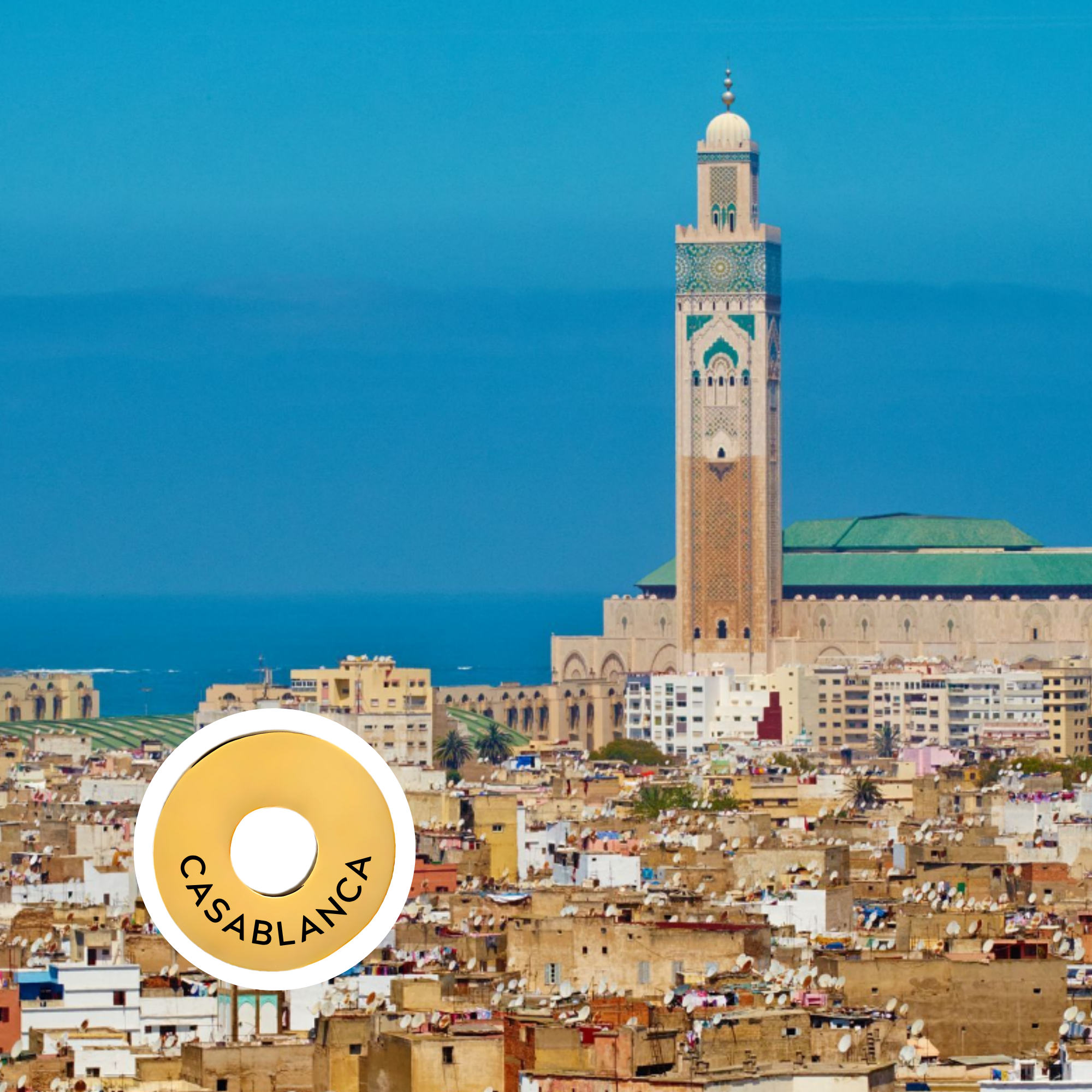 Casablanca