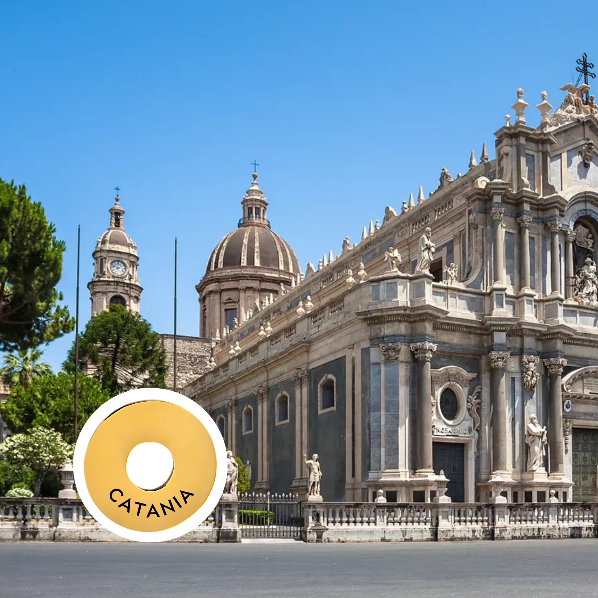 Catania
