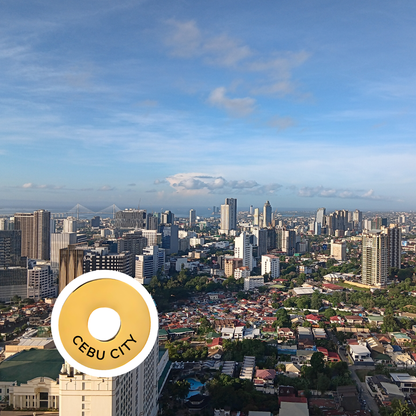 Cebu City