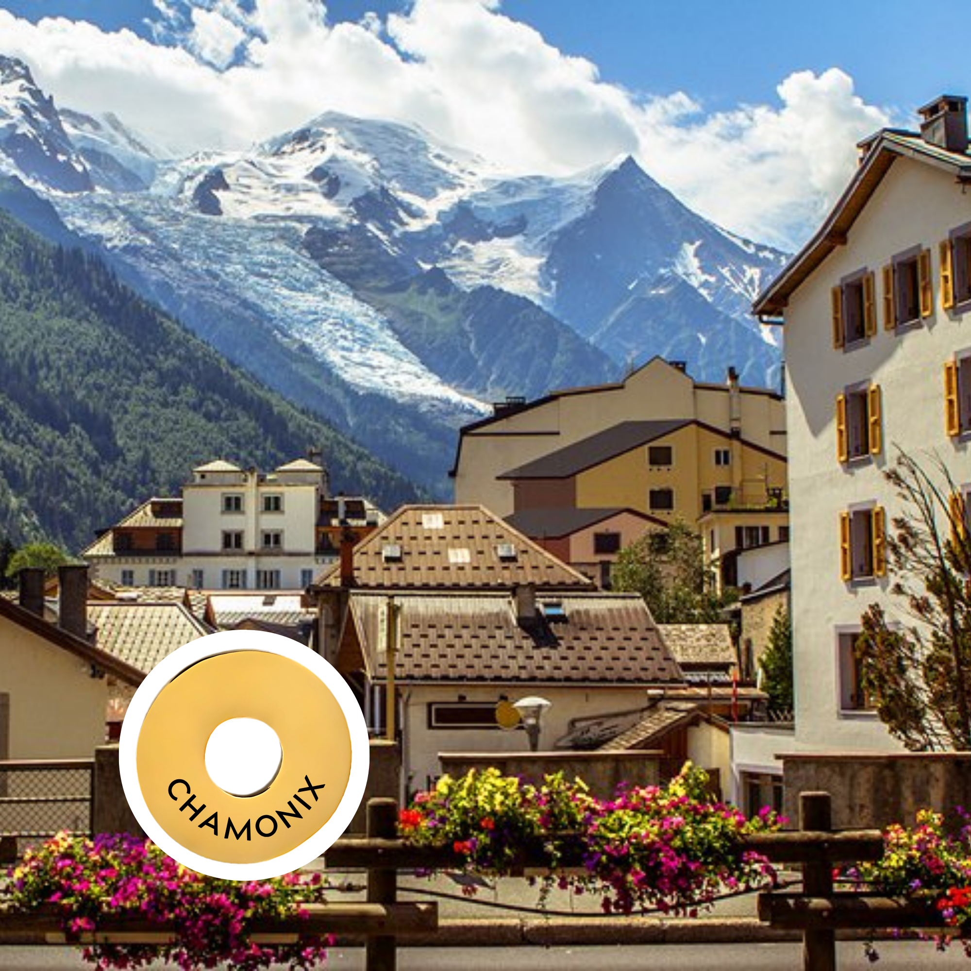 Chamonix