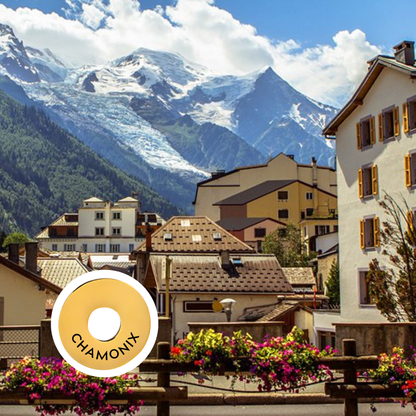 Chamonix