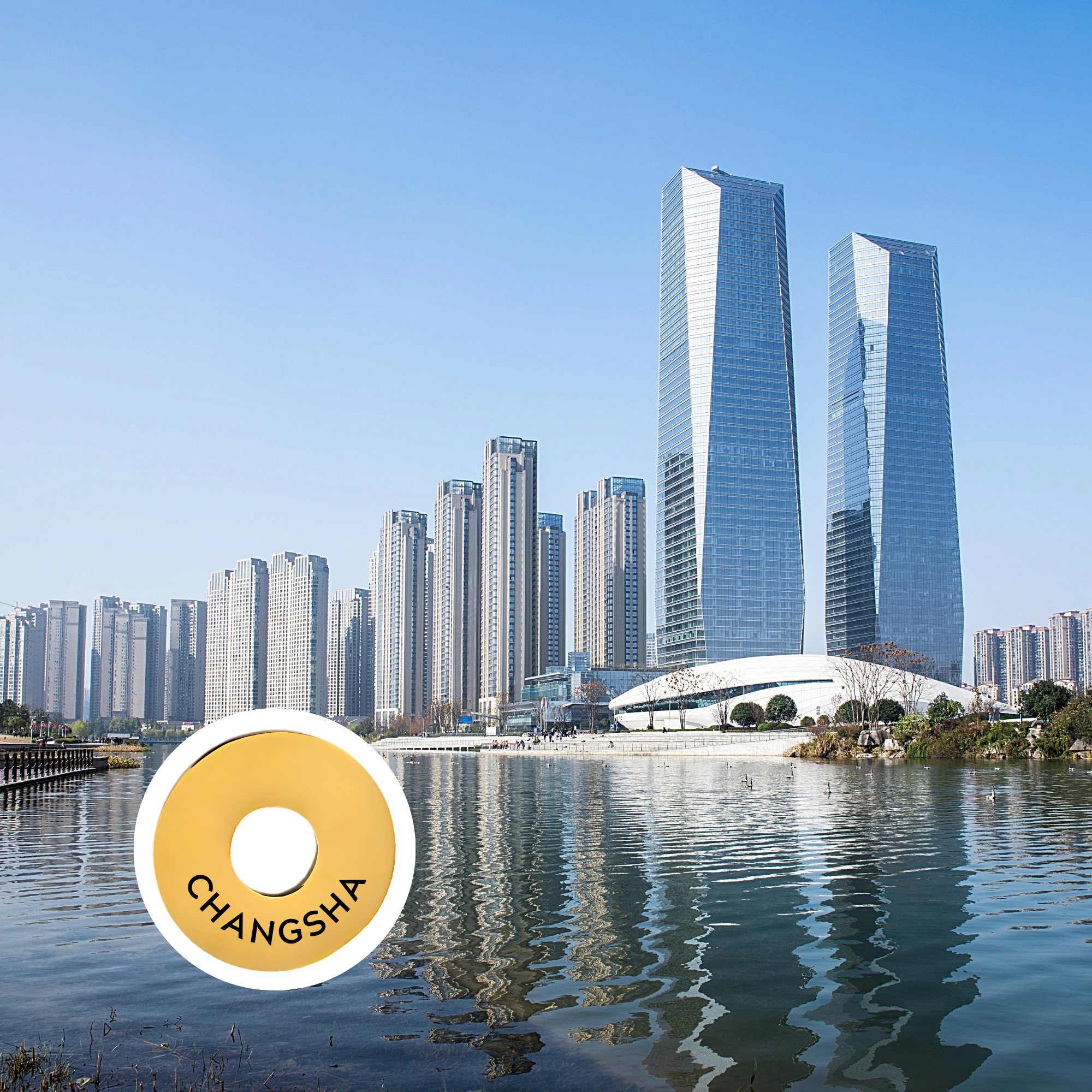 Changsha