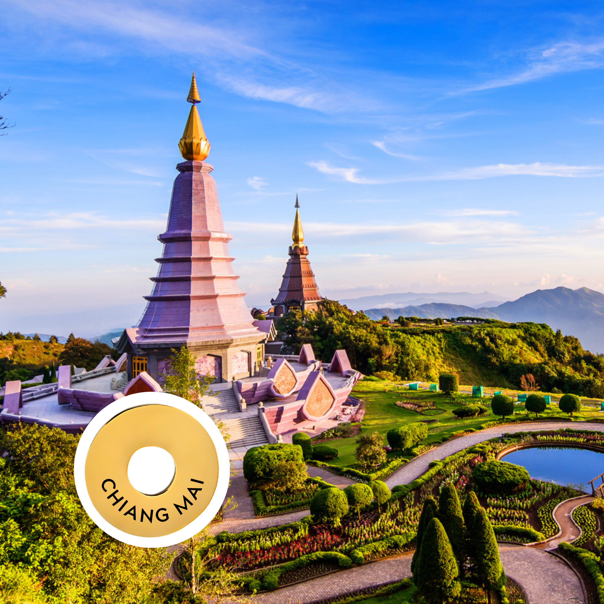 Chiang Mai