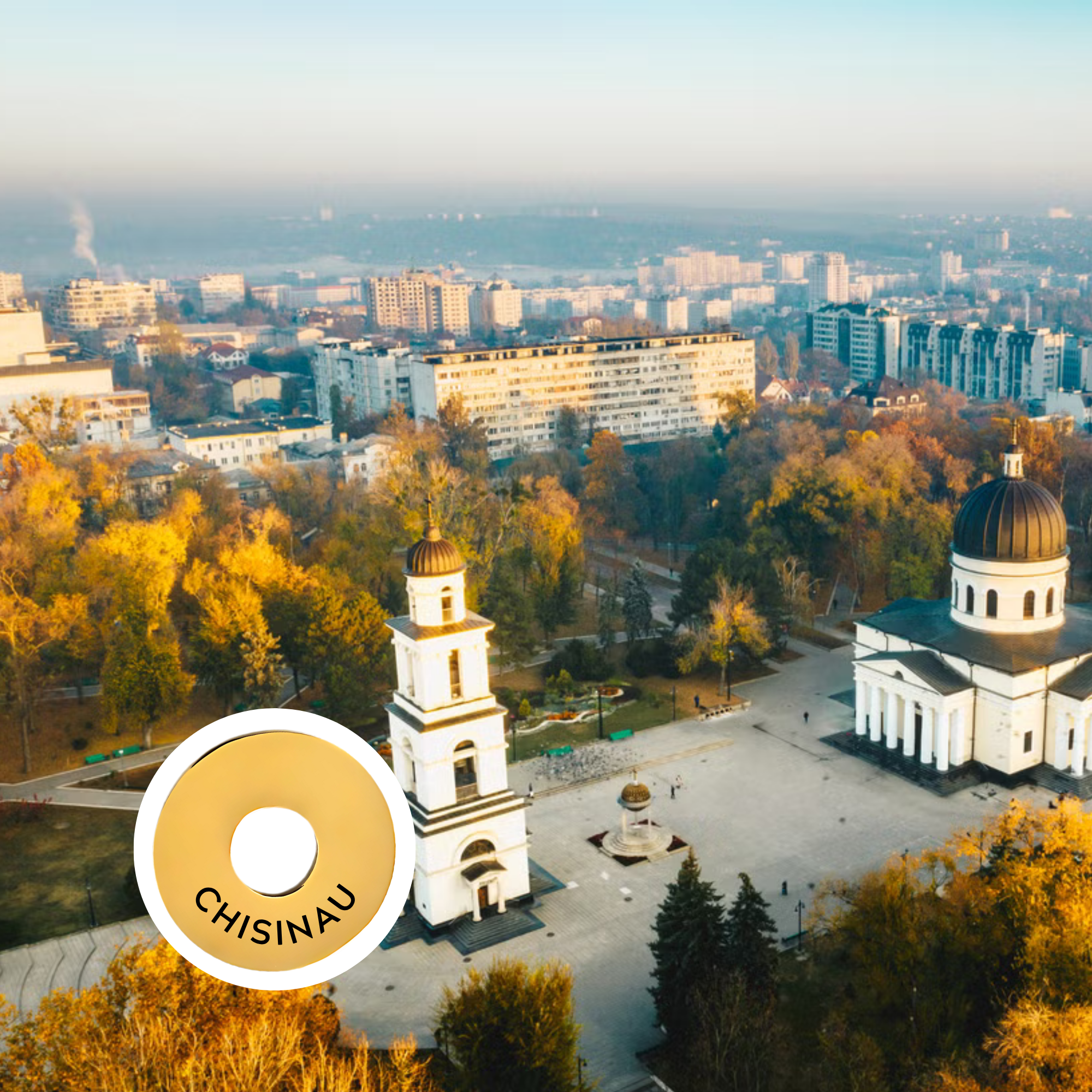 Chisinau