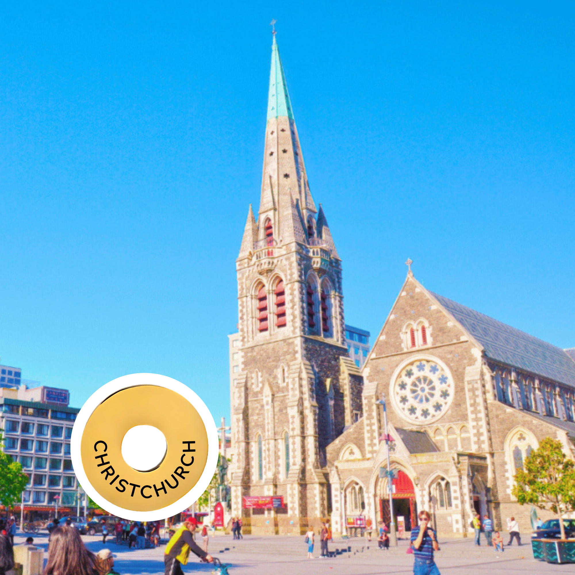 Christchurch