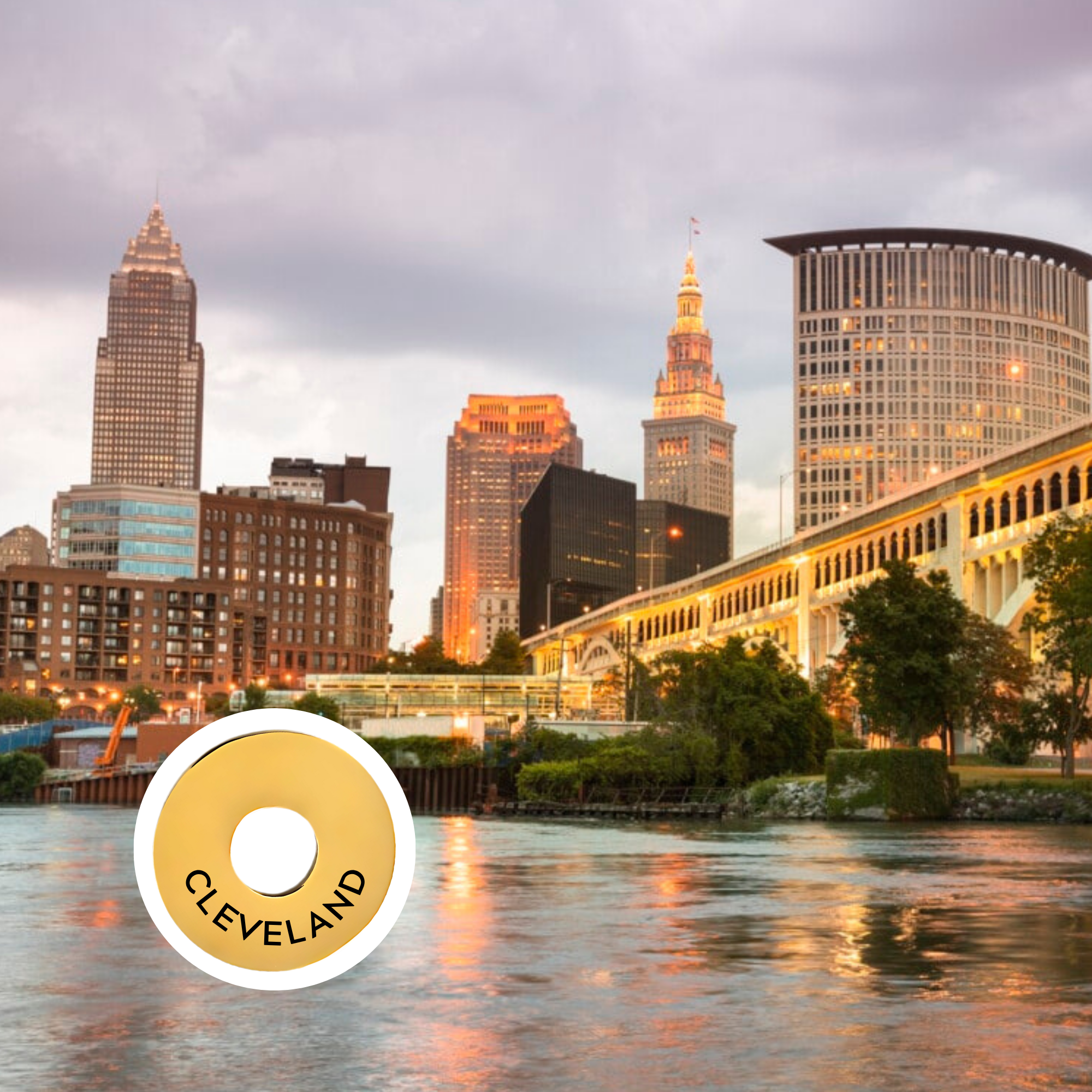 Cleveland
