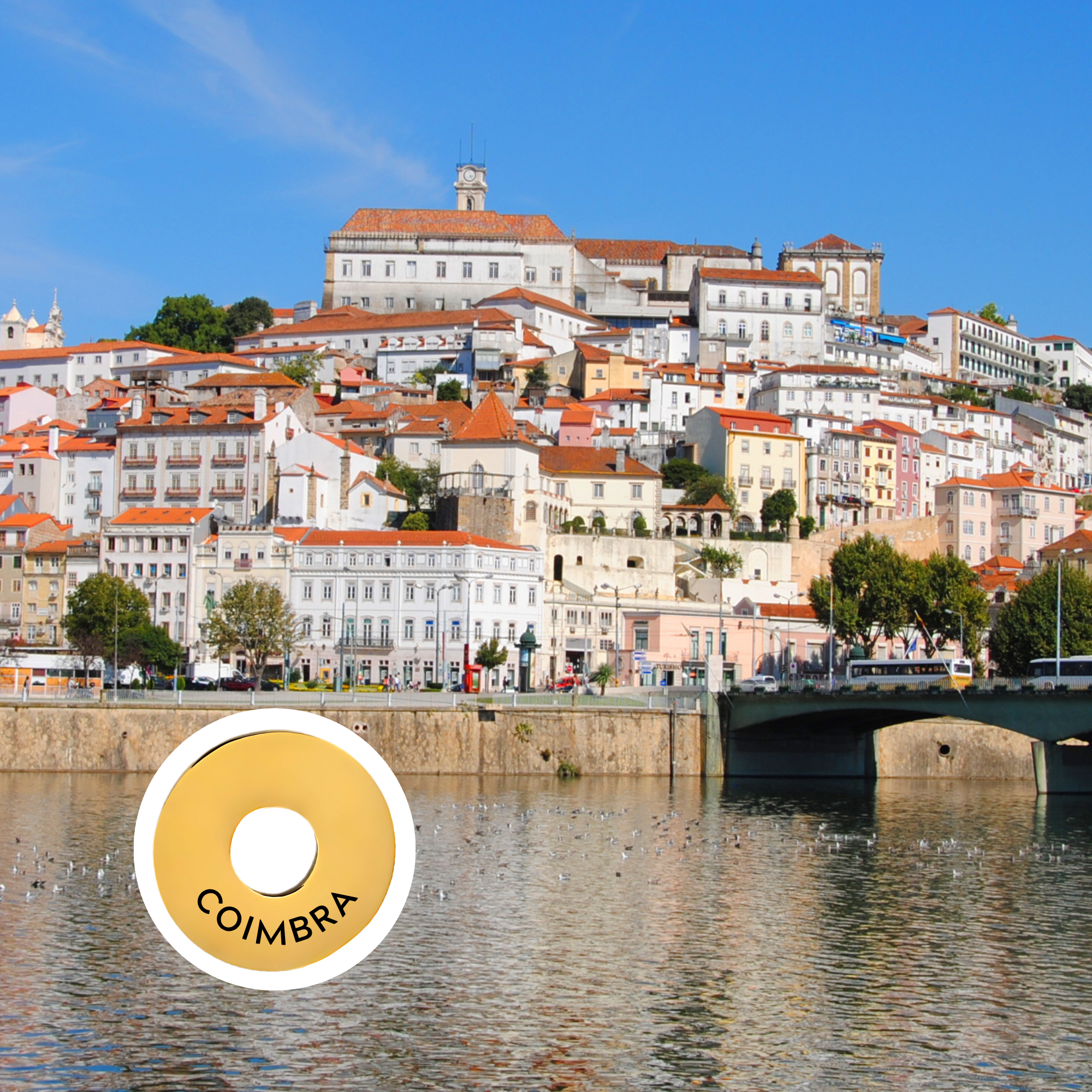 Coimbra