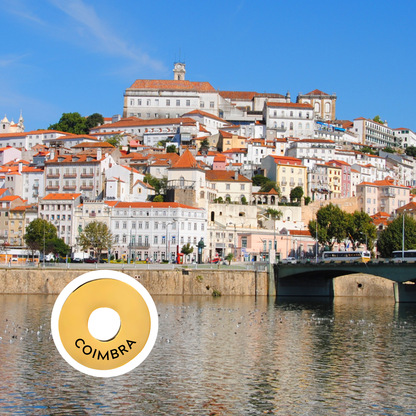 Coimbra