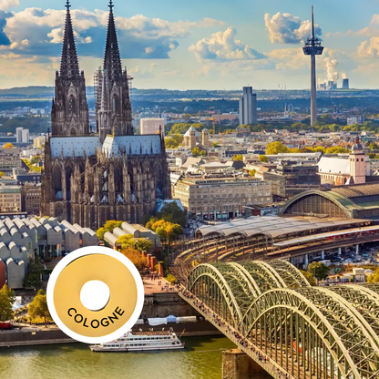 Cologne