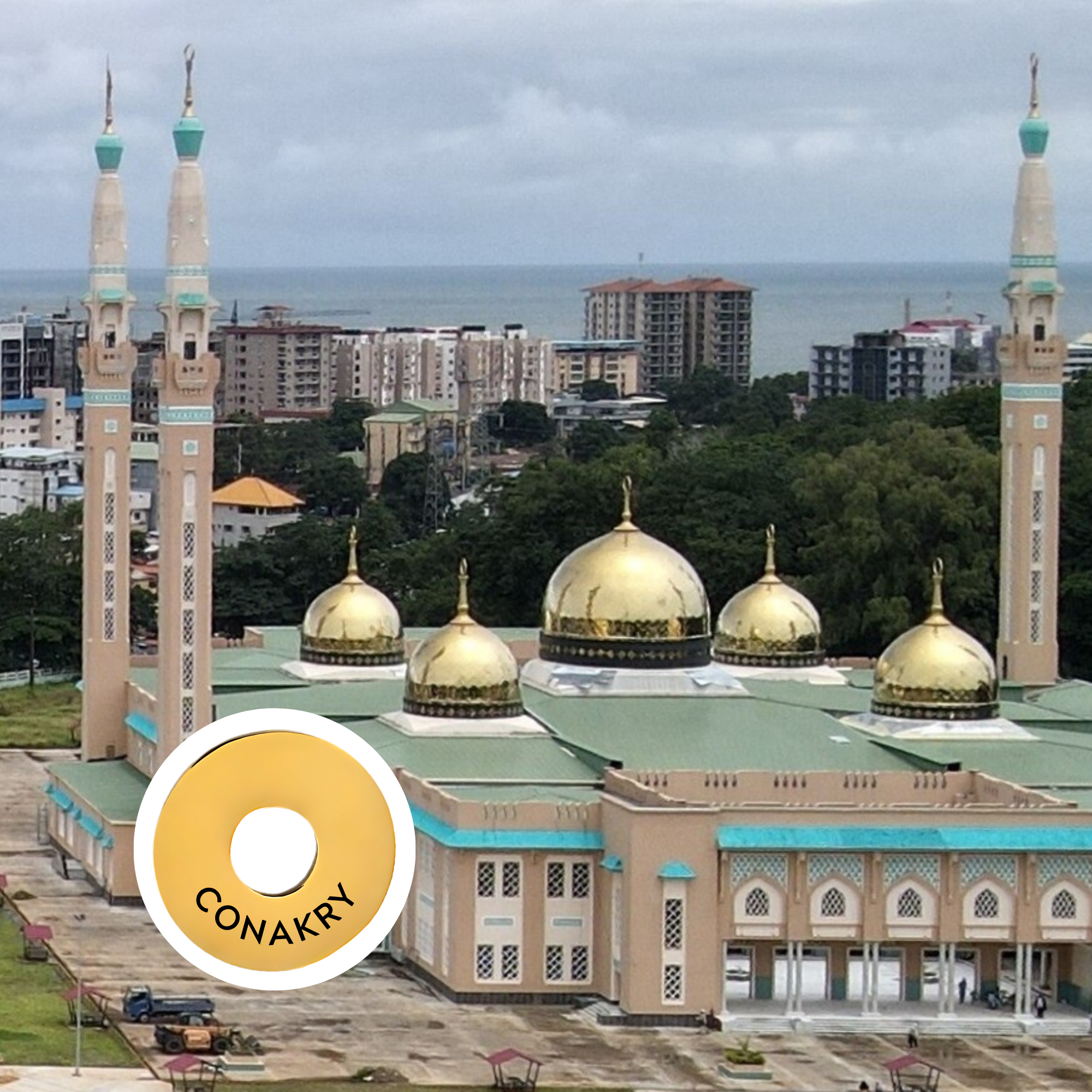 Conakry