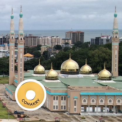 Conakry