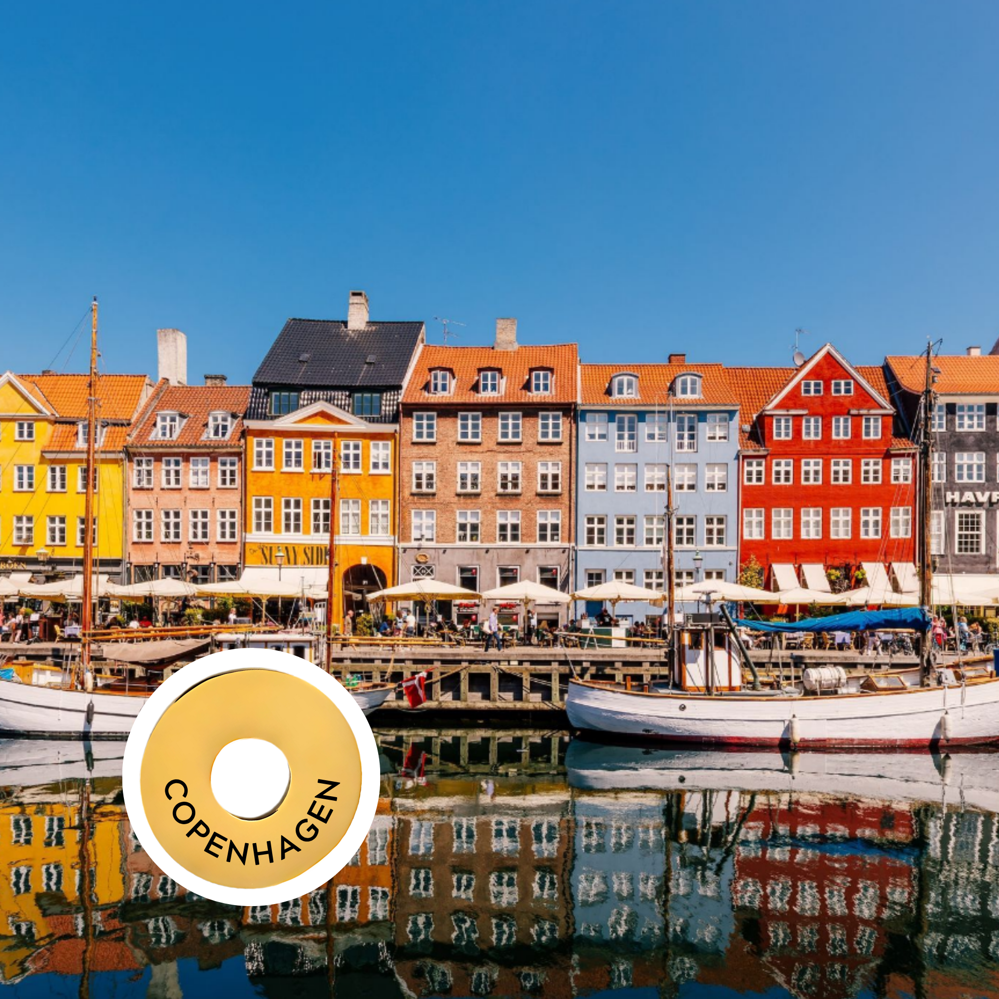 Copenhagen