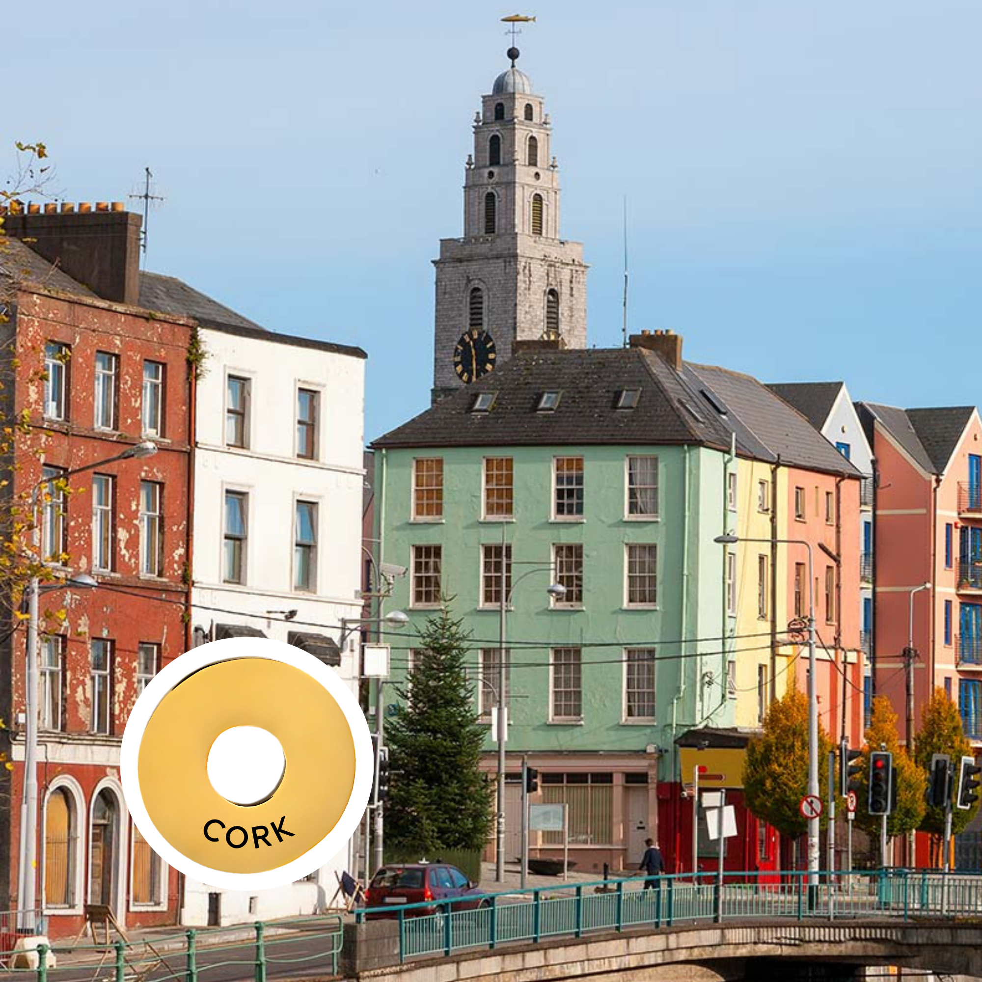 Cork
