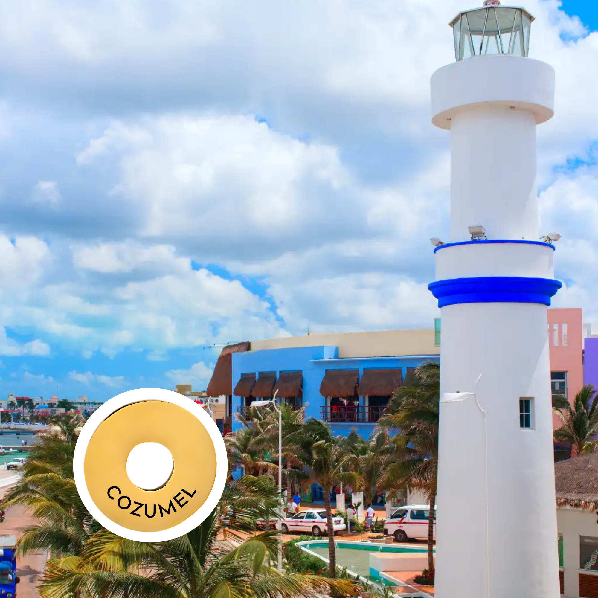 Cozumel