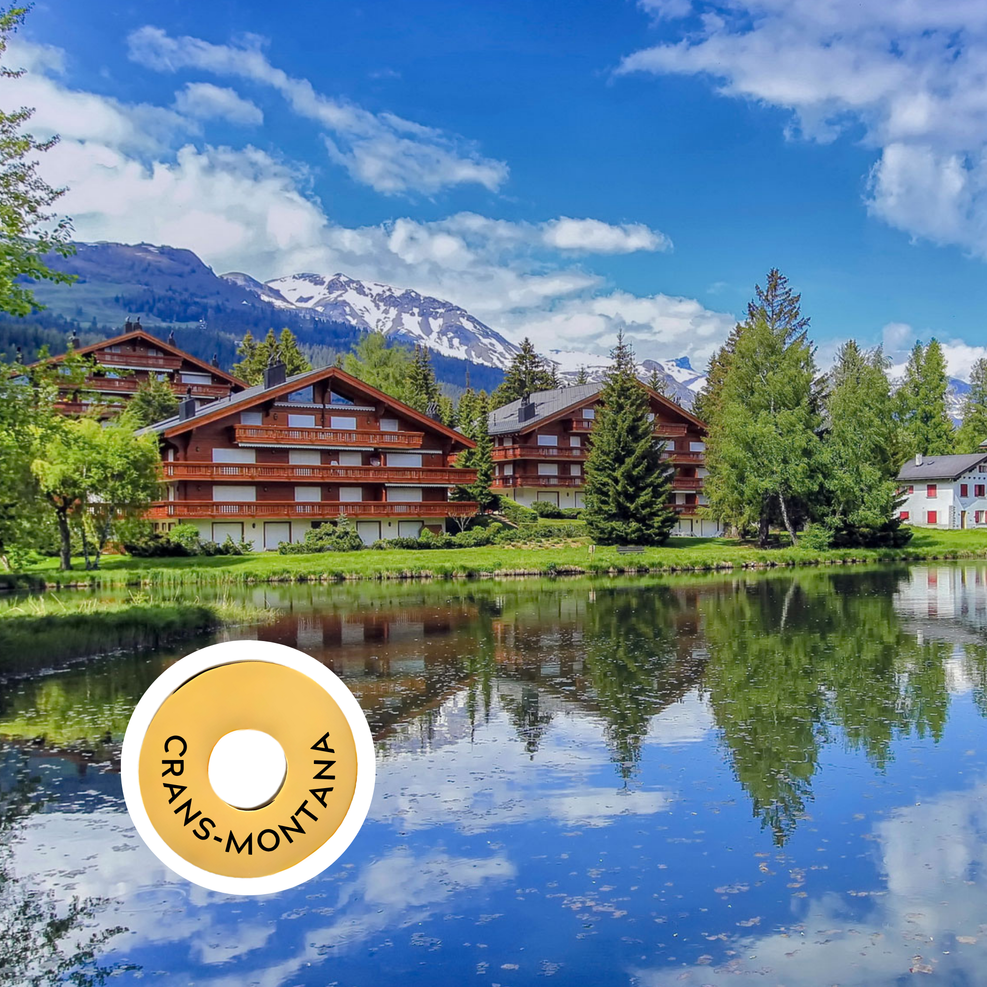 Crans‑Montana