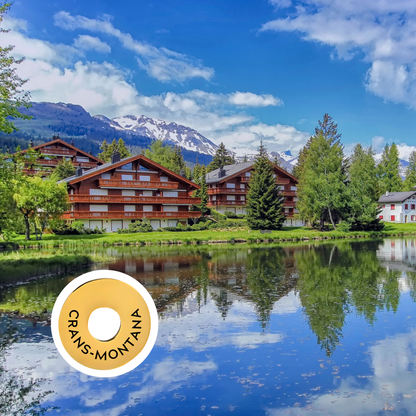 Crans‑Montana