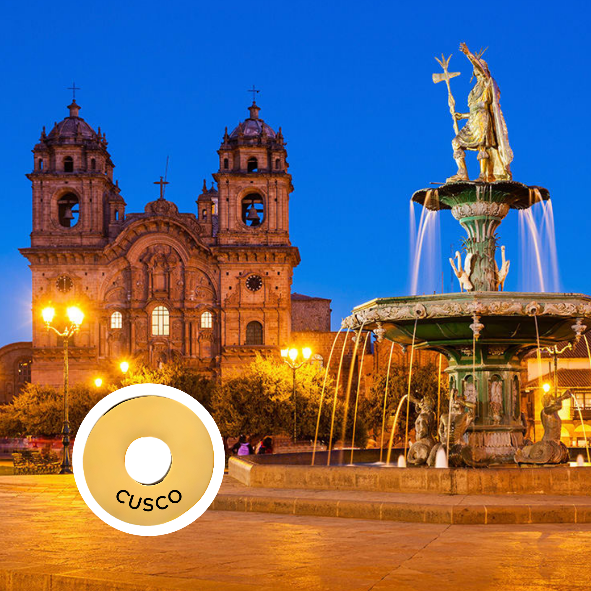 Cusco