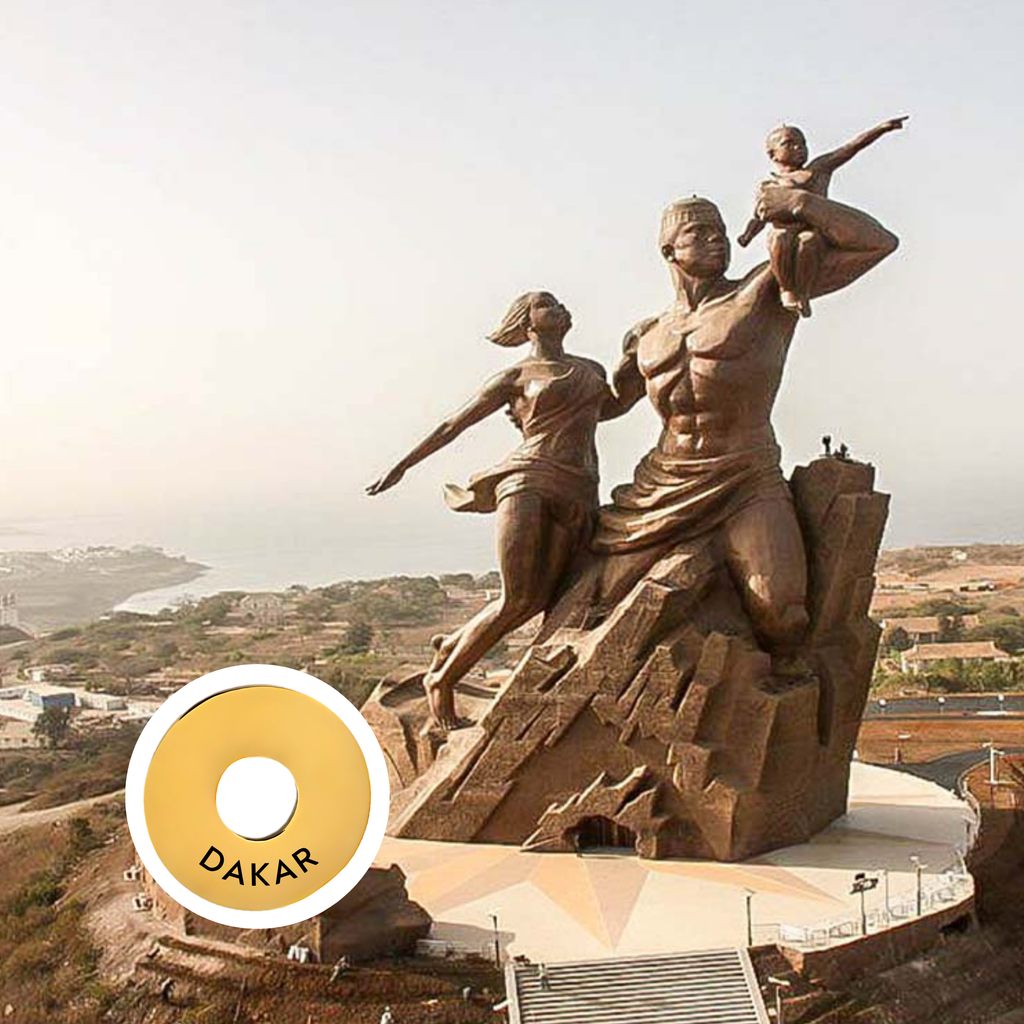 Dakar