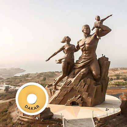 Dakar