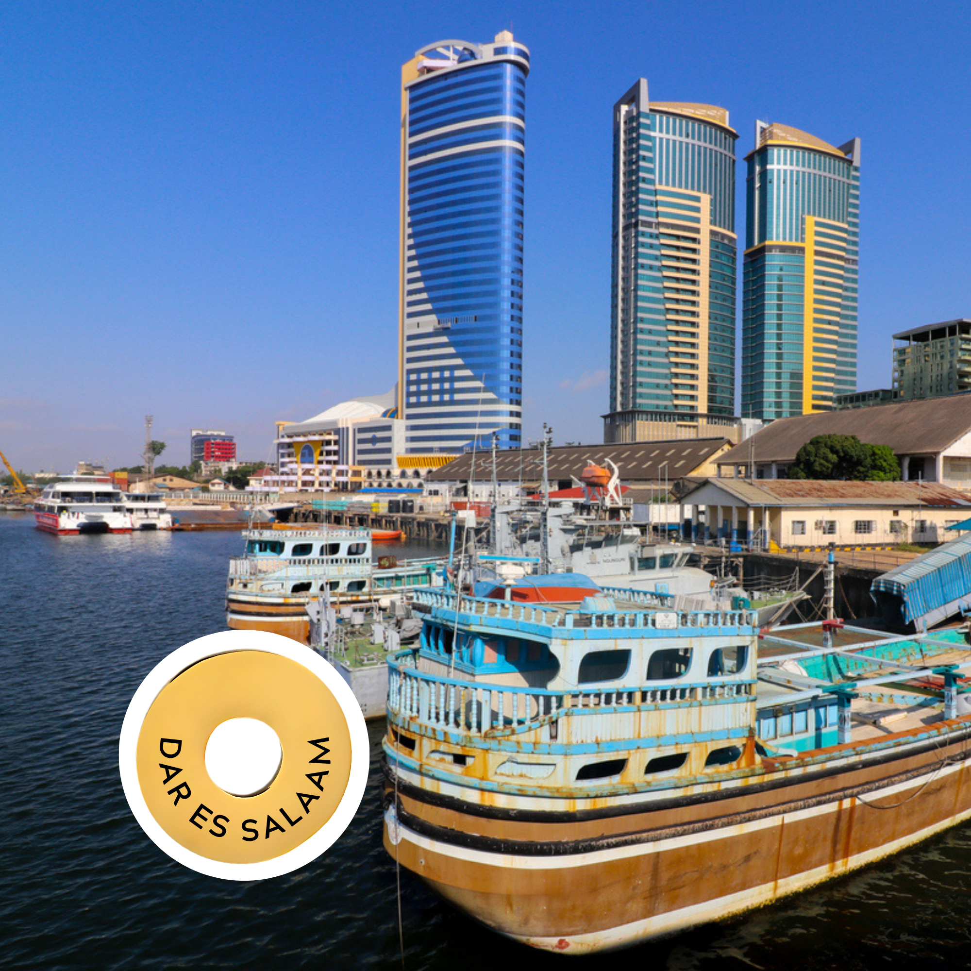Dar es Salaam