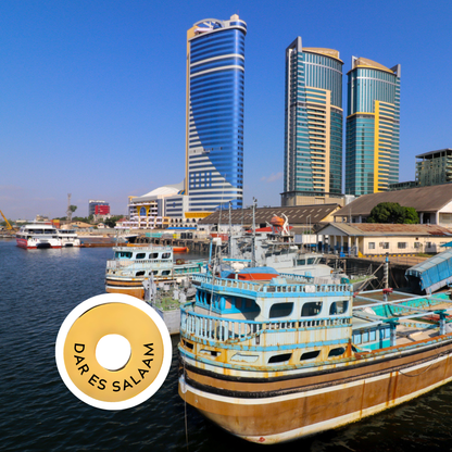 Dar es Salaam