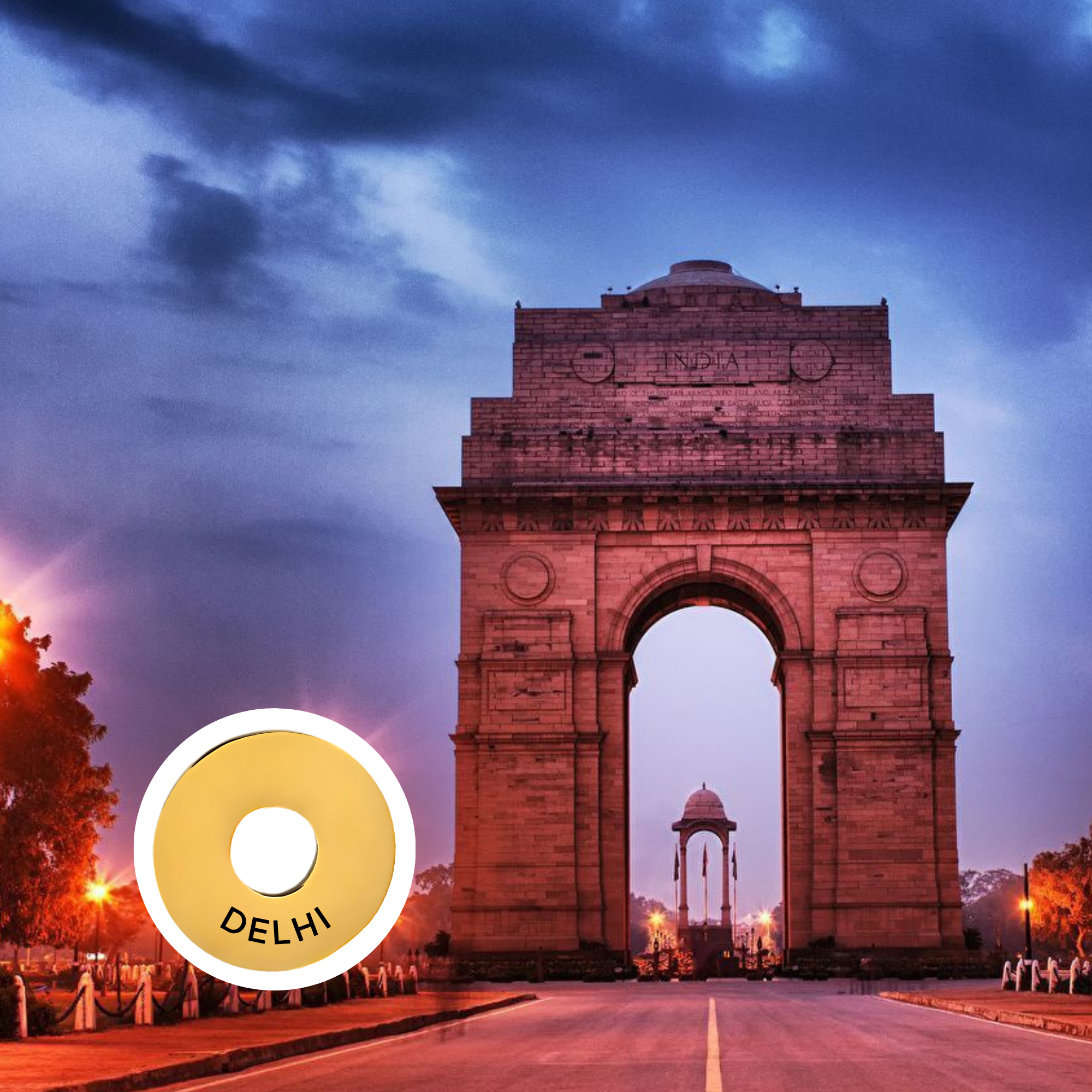 Delhi