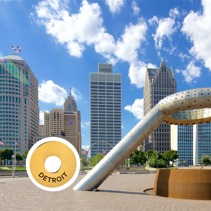Detroit