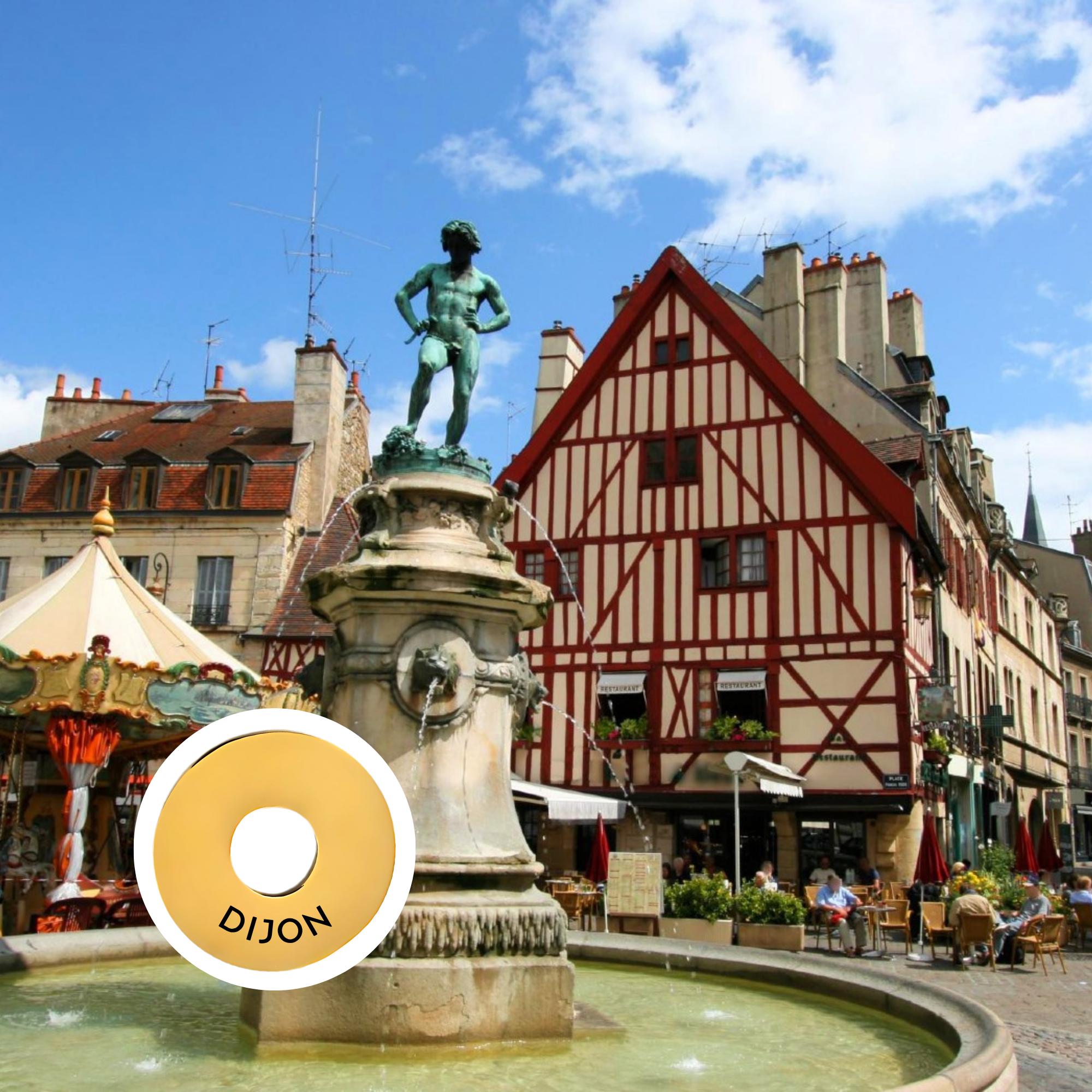 Dijon