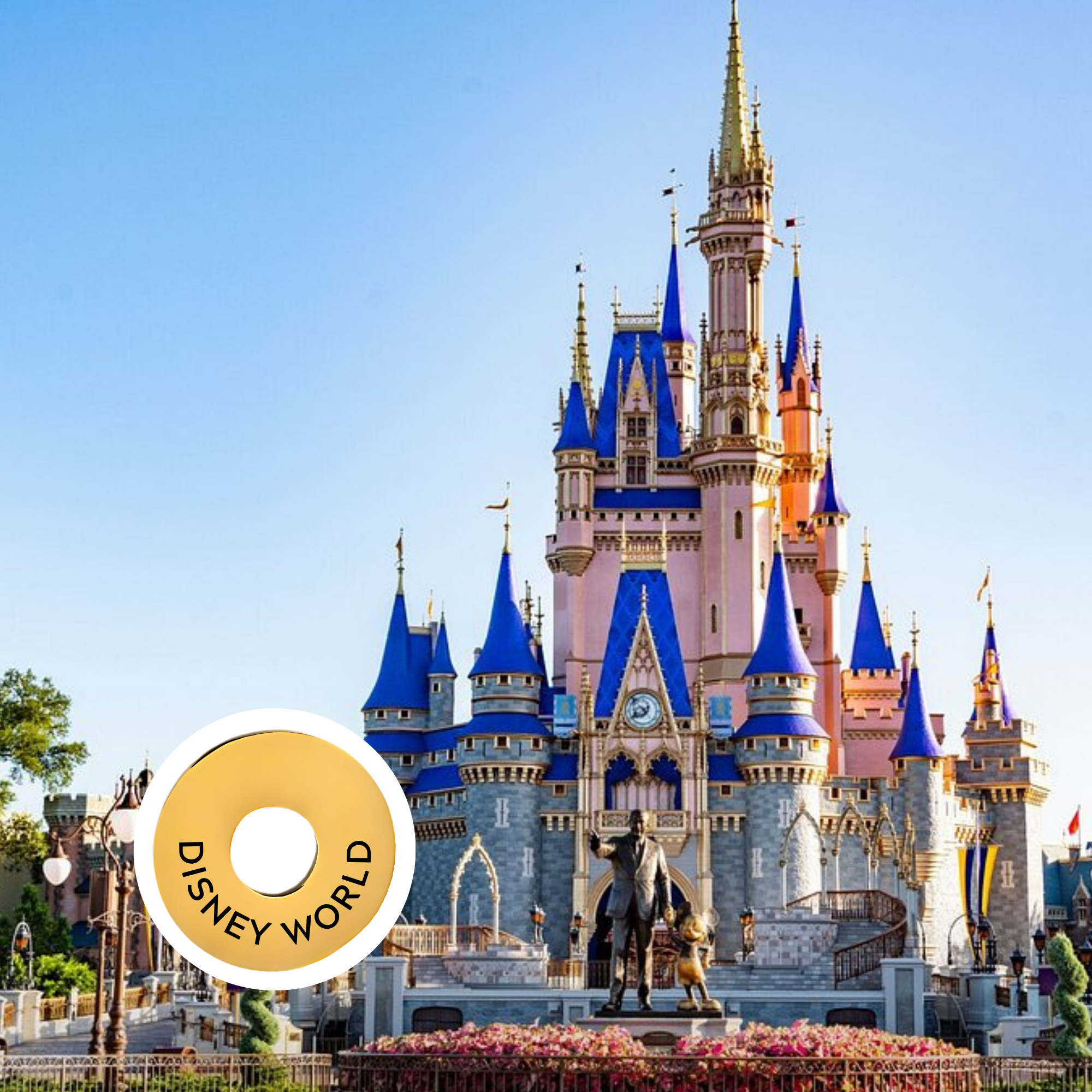 Disney World