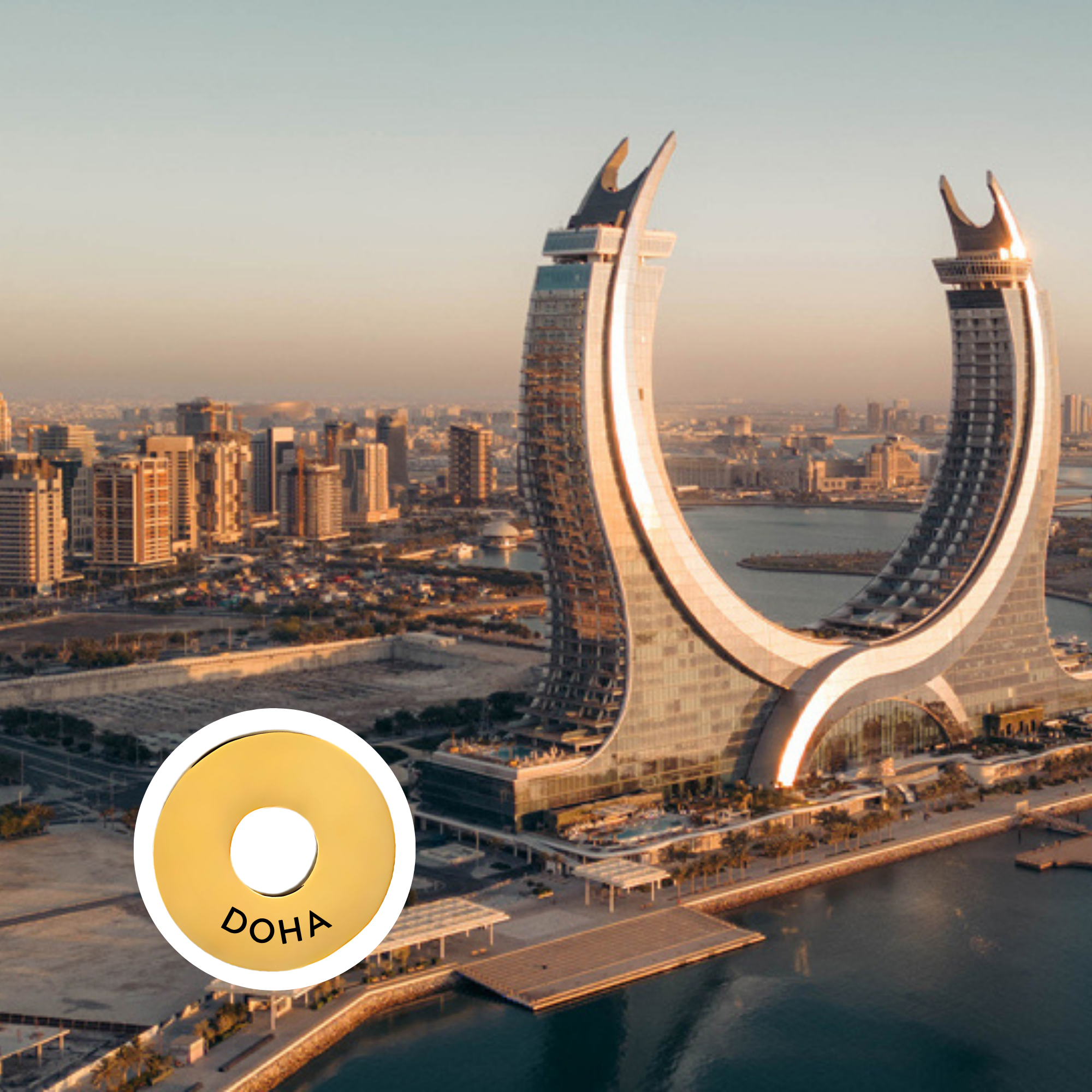 Doha