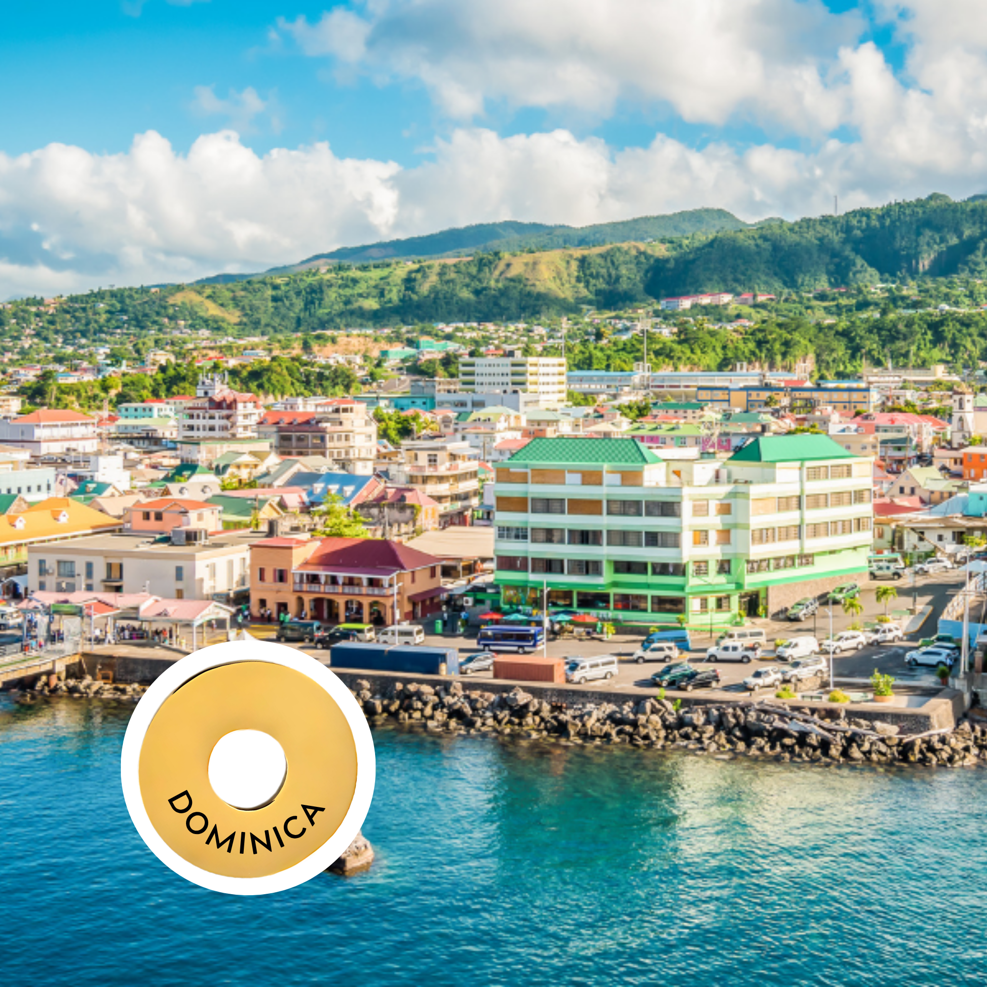 Dominica