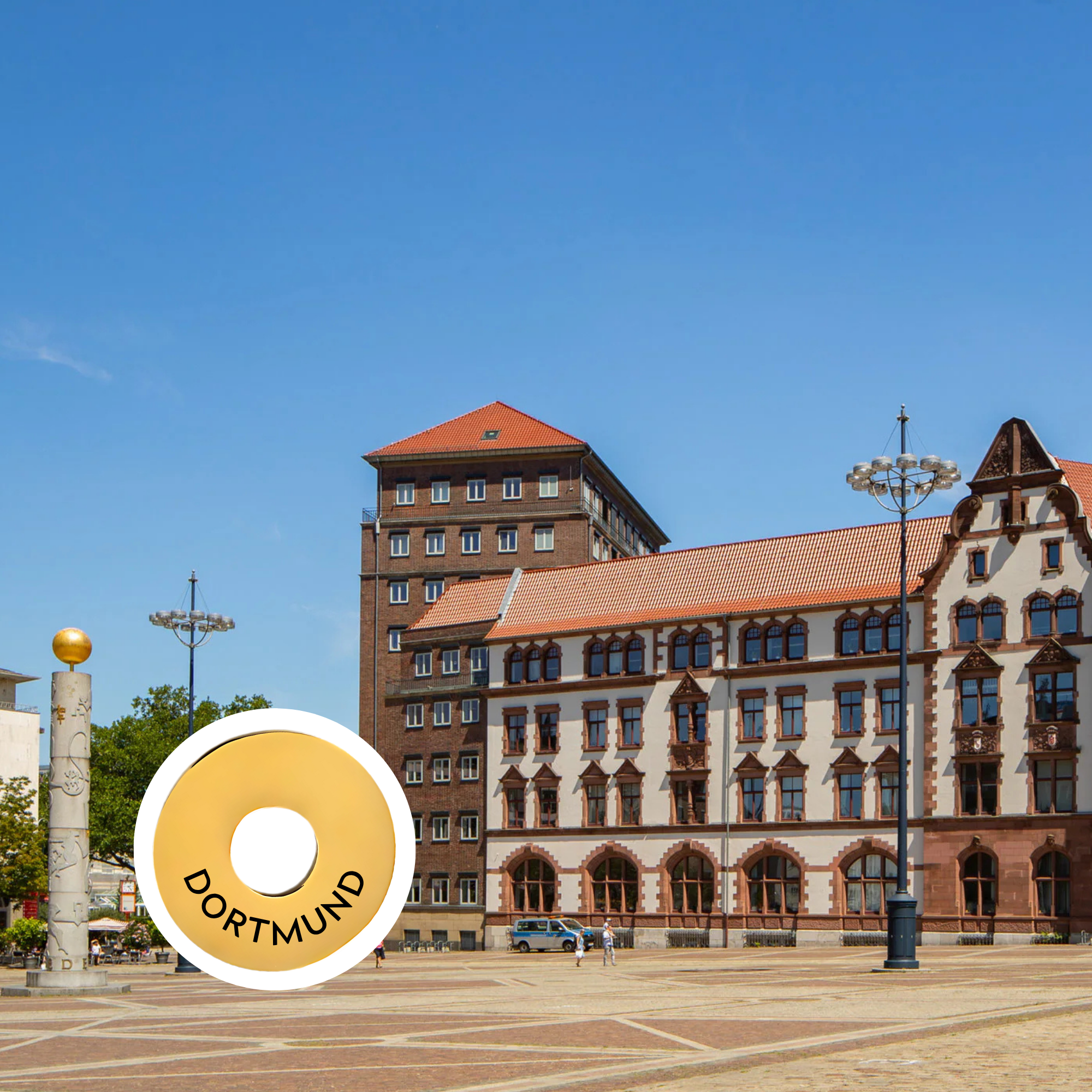 Dortmund