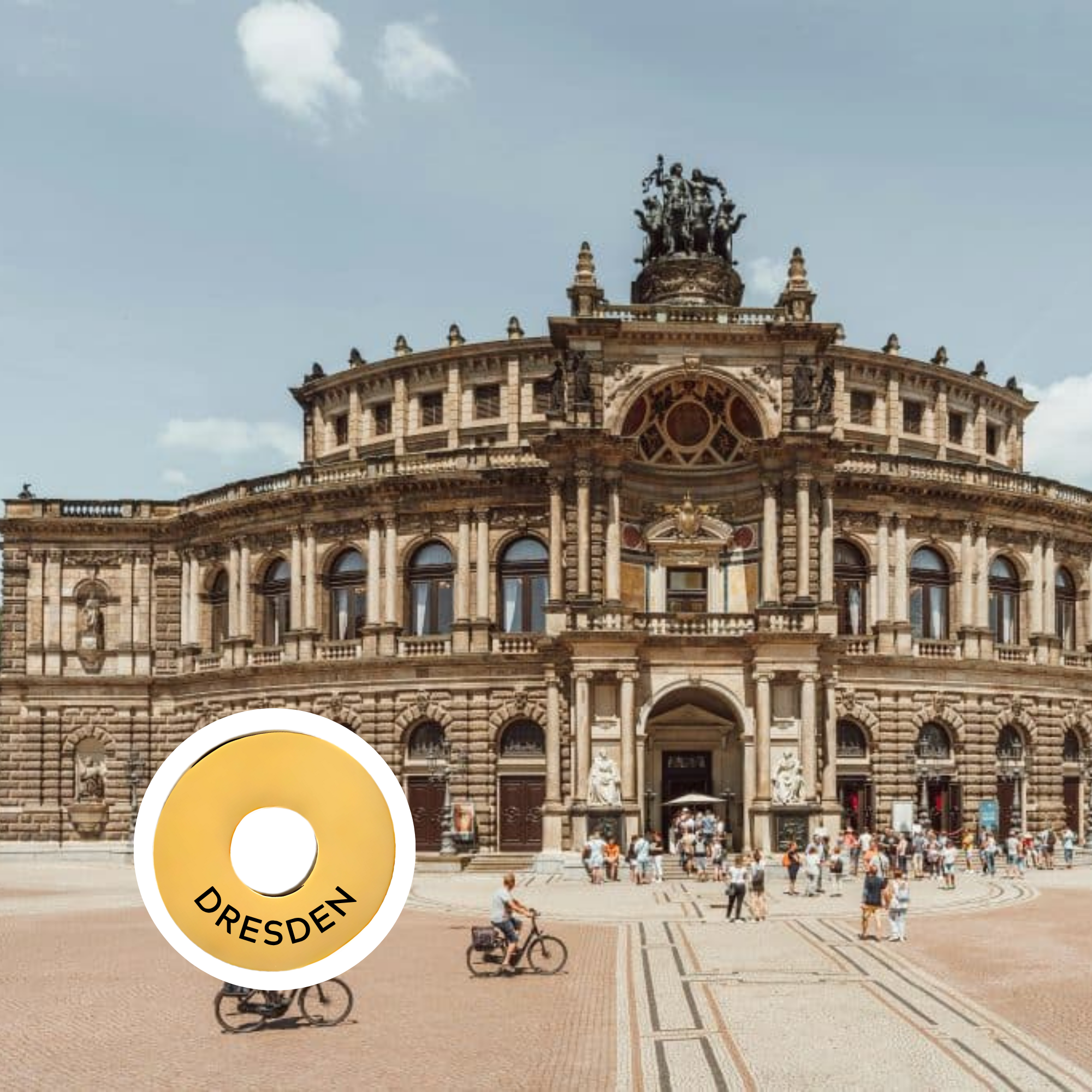 Dresden