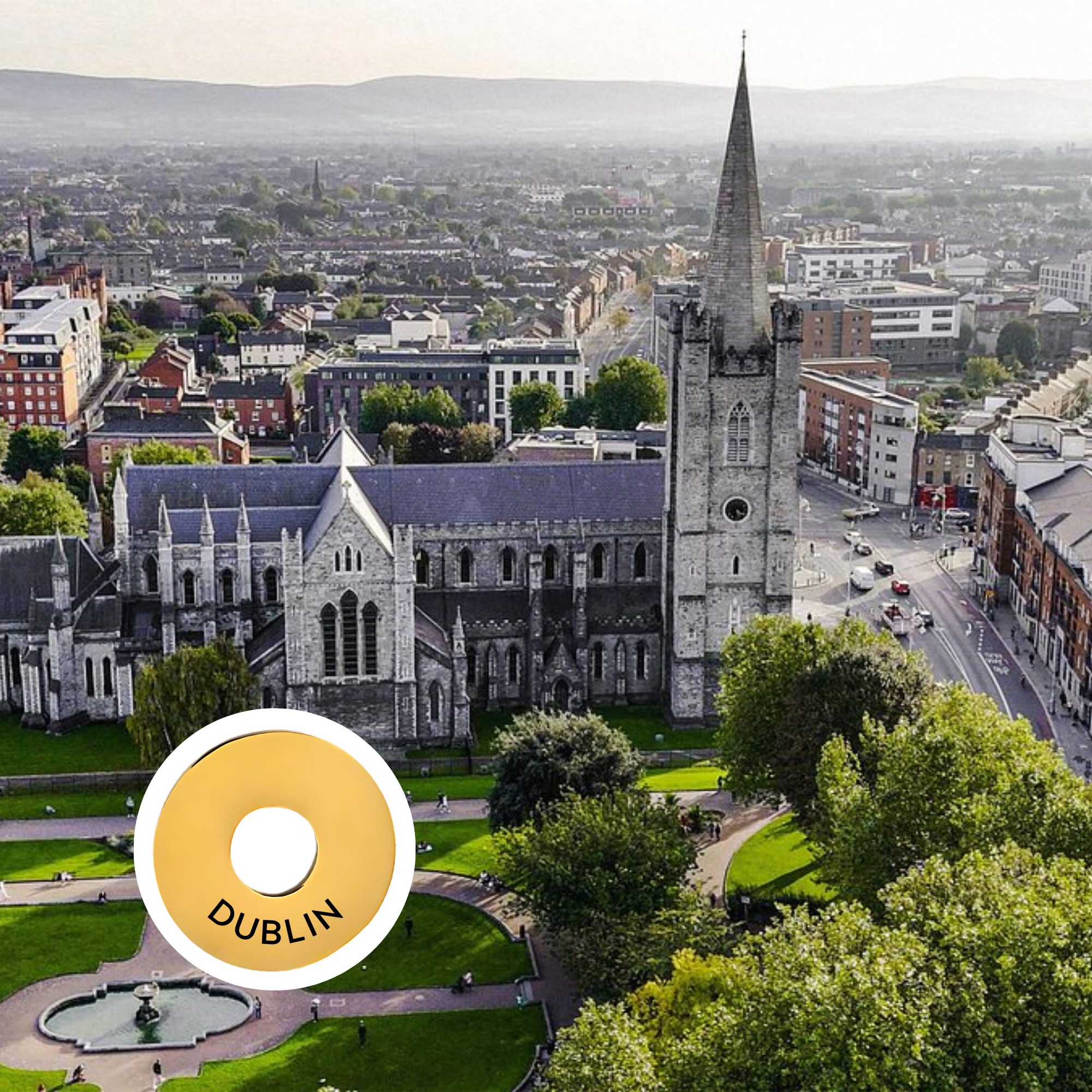 Dublin