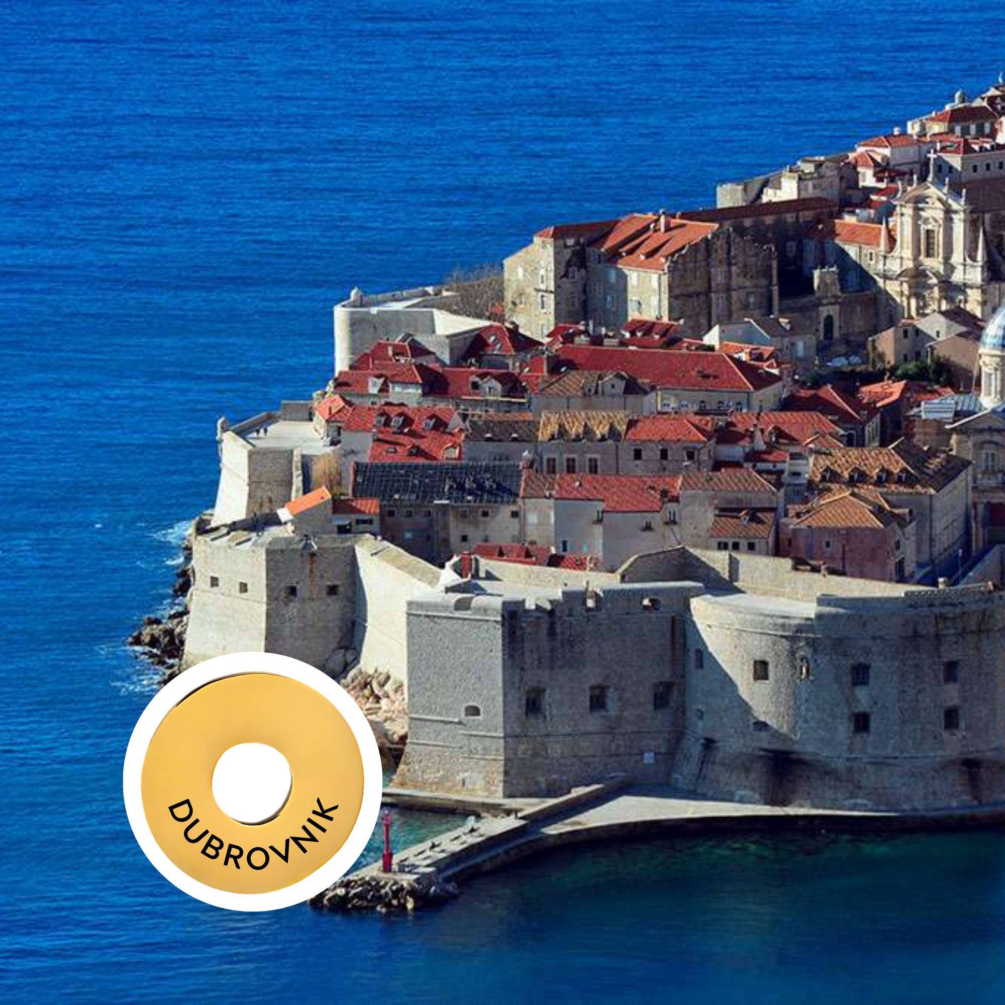 Dubrovnik