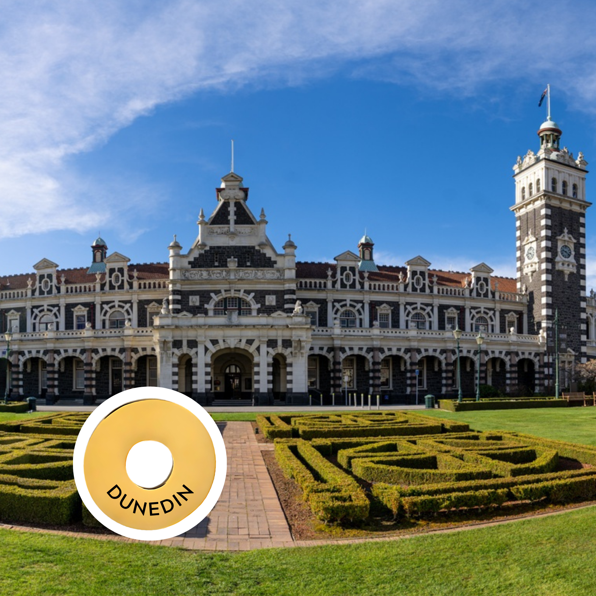 Dunedin